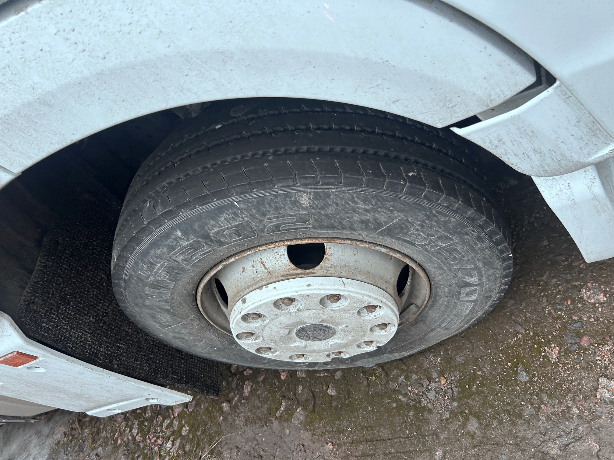 Седельный тягач КАМАЗ 54901-70014-СА 2023 г. - фото 7