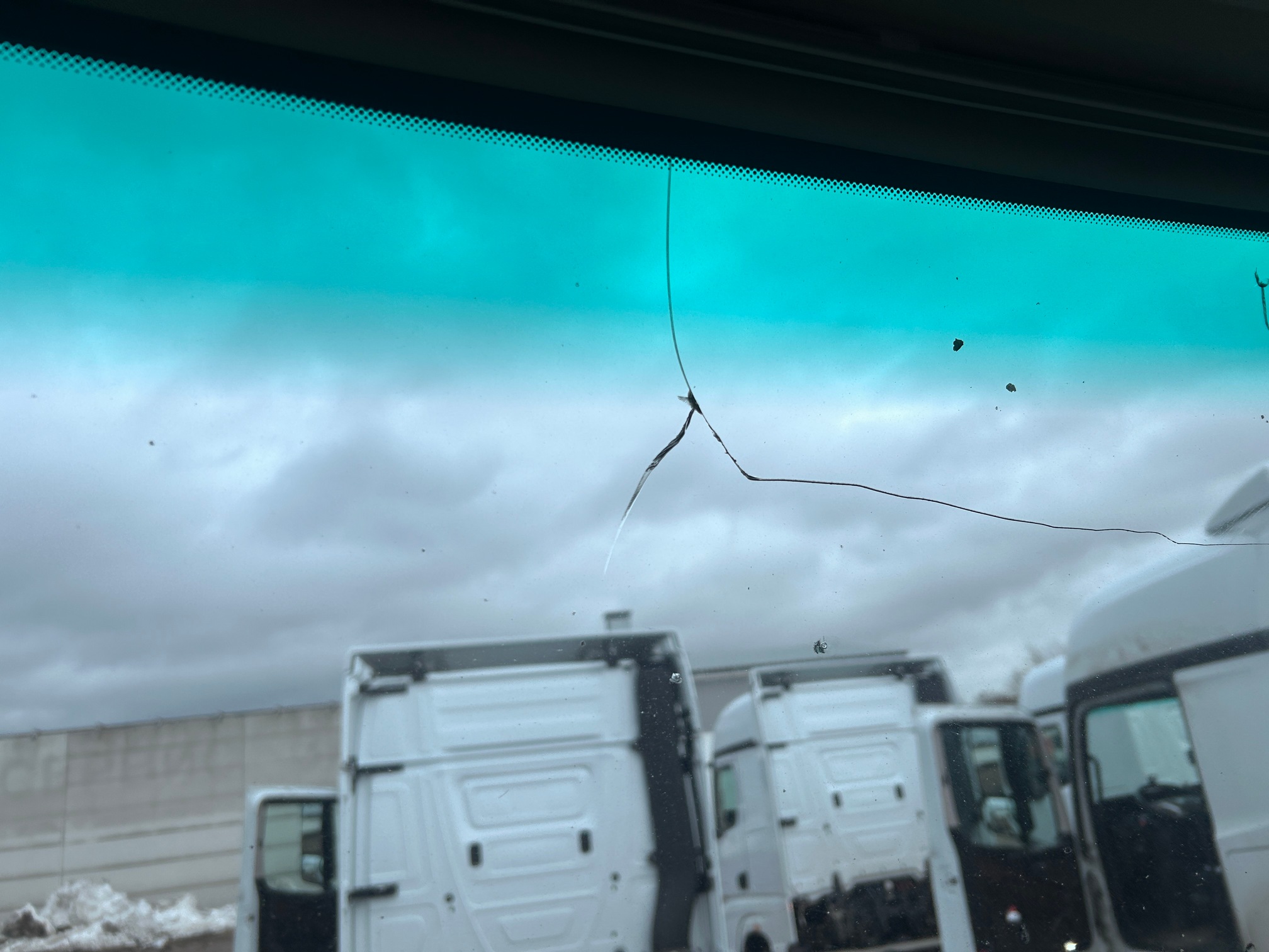 Седельный тягач КАМАЗ 54901-70014-СА 2023 г. - фото 17