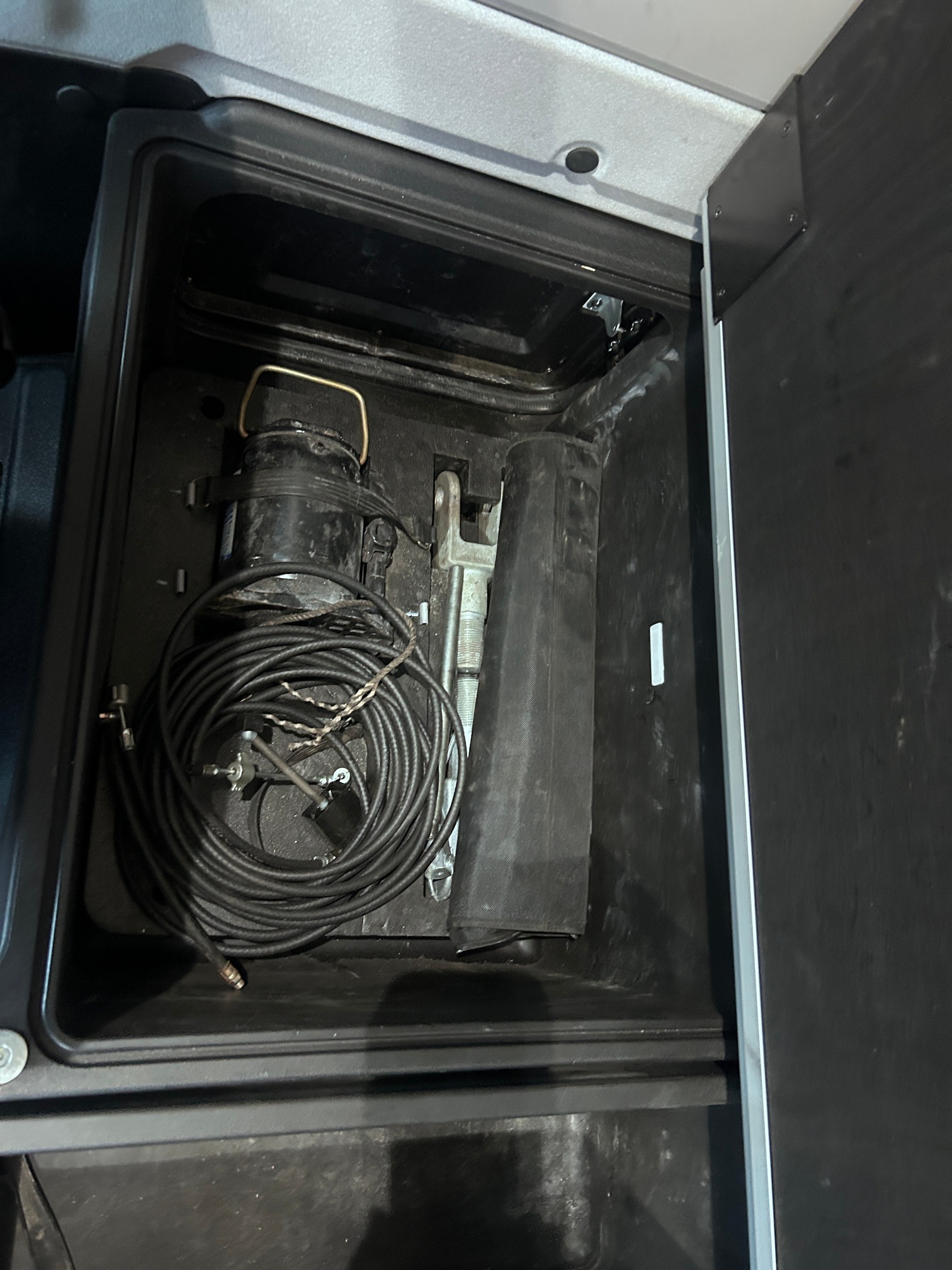 Седельный тягач КАМАЗ 54901-70014-СА 2023 г. - фото 18