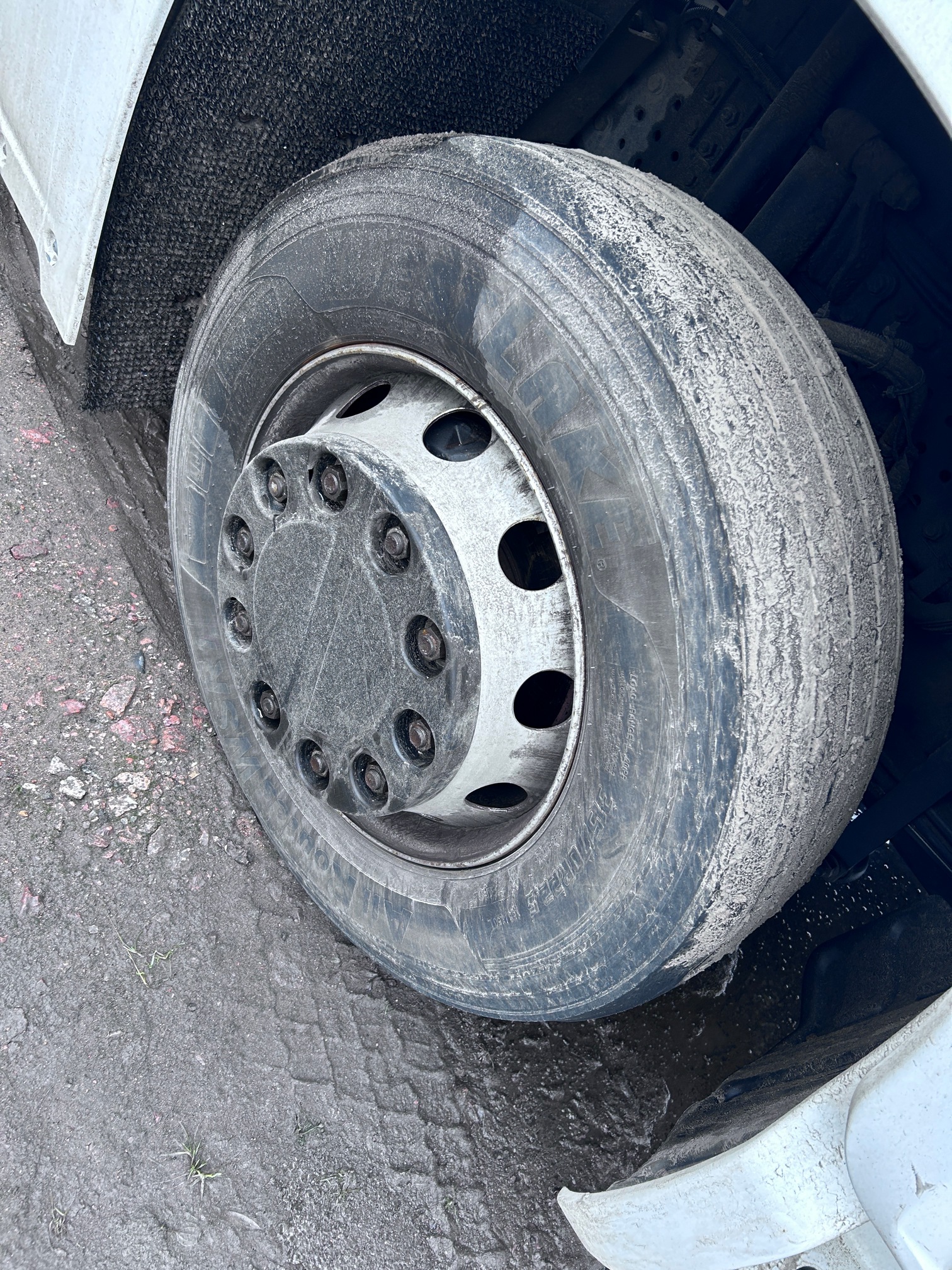 Седельный тягач КАМАЗ 54901-70014-СА 2023 г. - фото 15