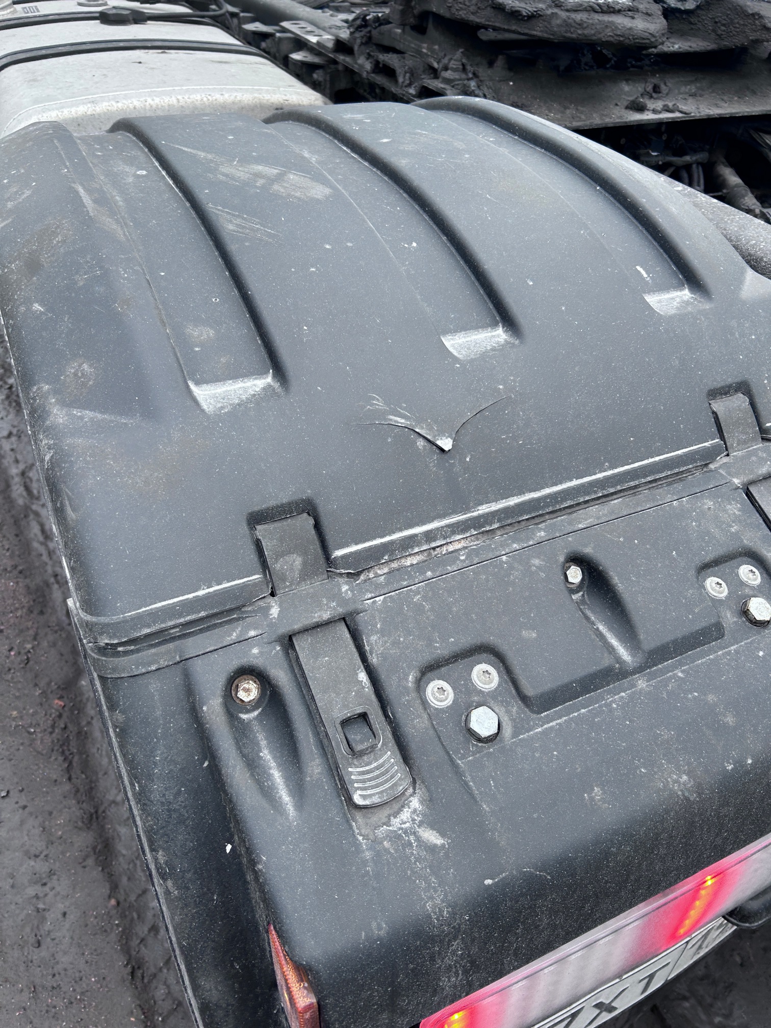 Седельный тягач КАМАЗ 54901-70014-СА 2023 г. - фото 21