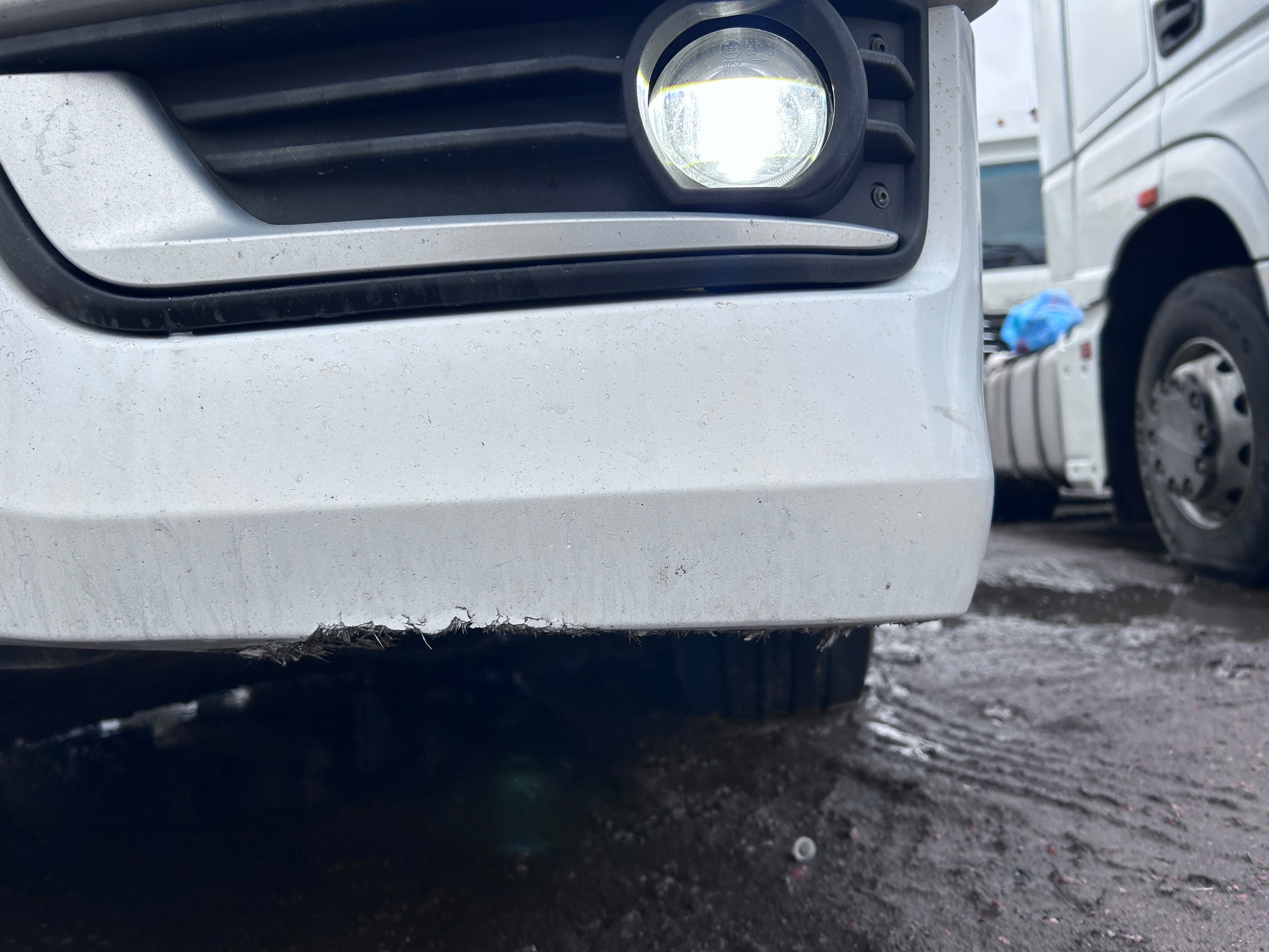 Седельный тягач КАМАЗ 54901-70014-СА 2023 г. - фото 27