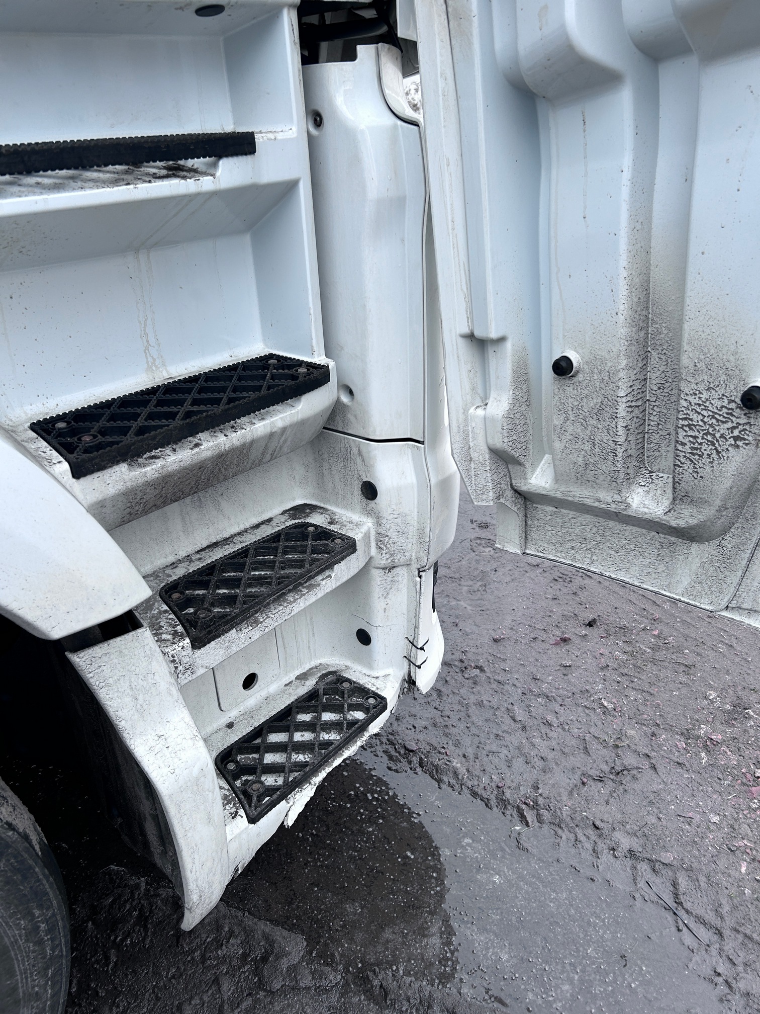 Седельный тягач КАМАЗ 54901-70014-СА 2023 г. - фото 28