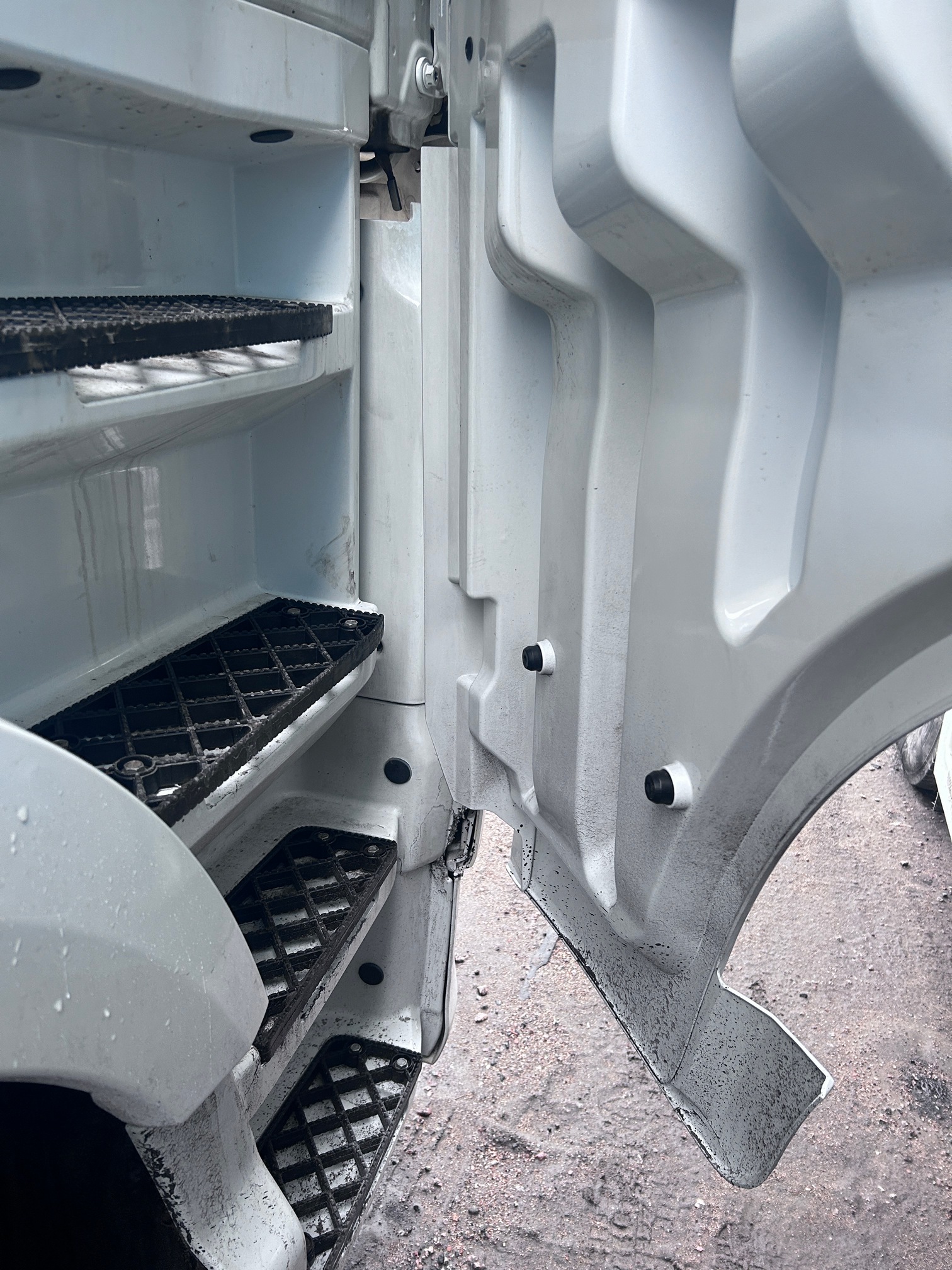 Седельный тягач КАМАЗ 54901-70014-СА 2023 г. - фото 11