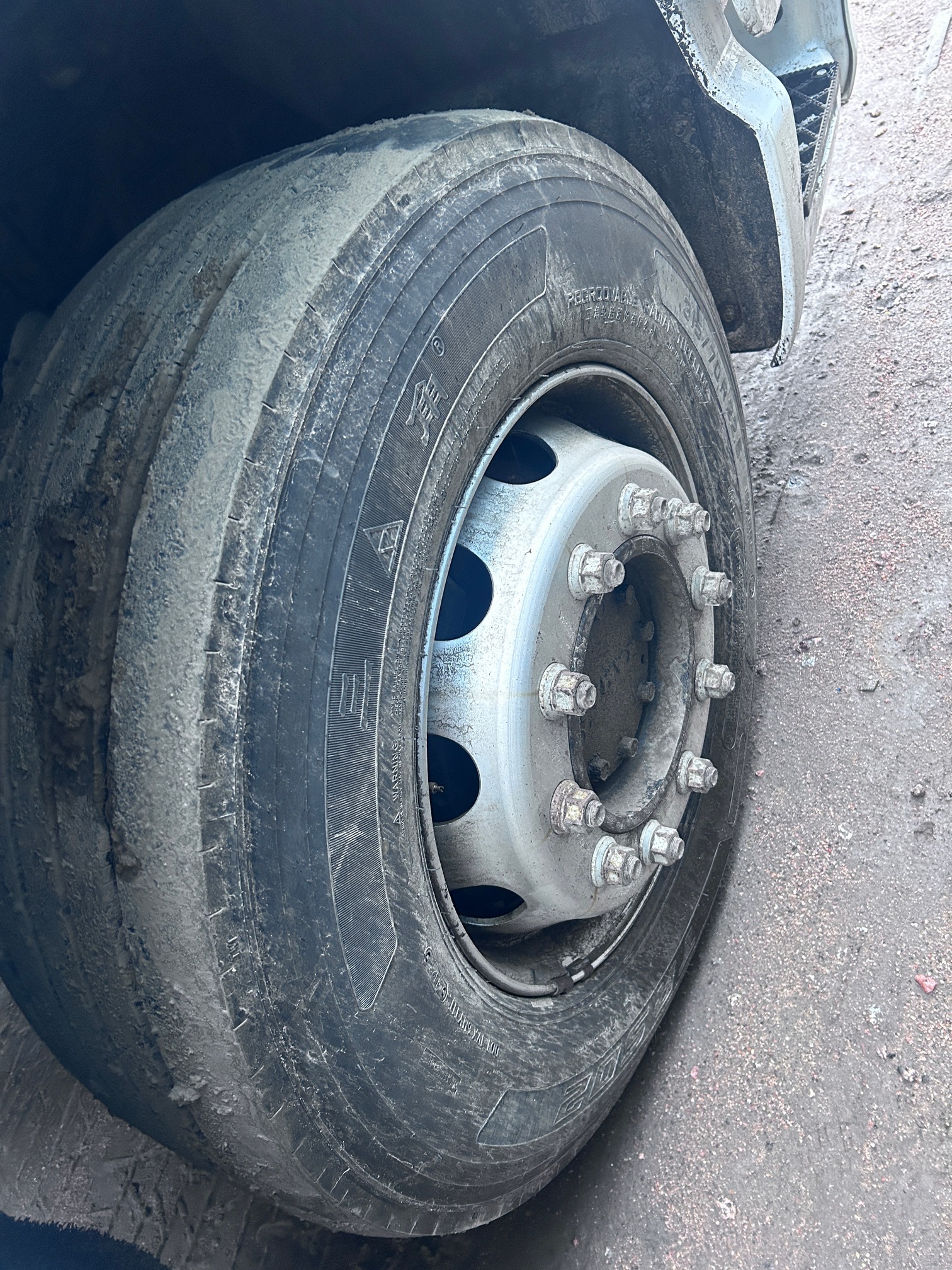 Седельный тягач КАМАЗ 54901-70014-СА 2023 г. - фото 12