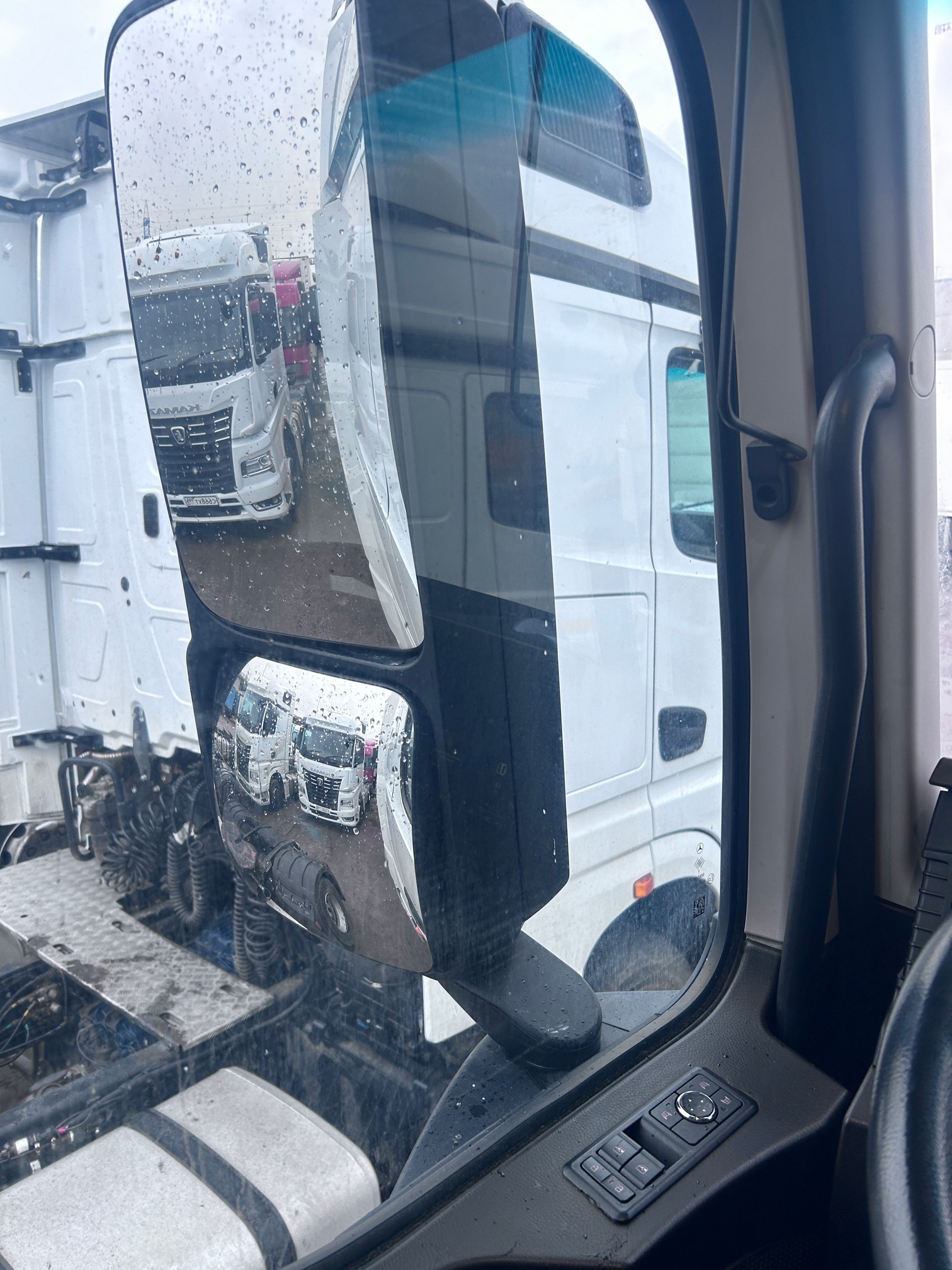 Седельный тягач КАМАЗ 54901-70014-СА 2023 г. - фото 26