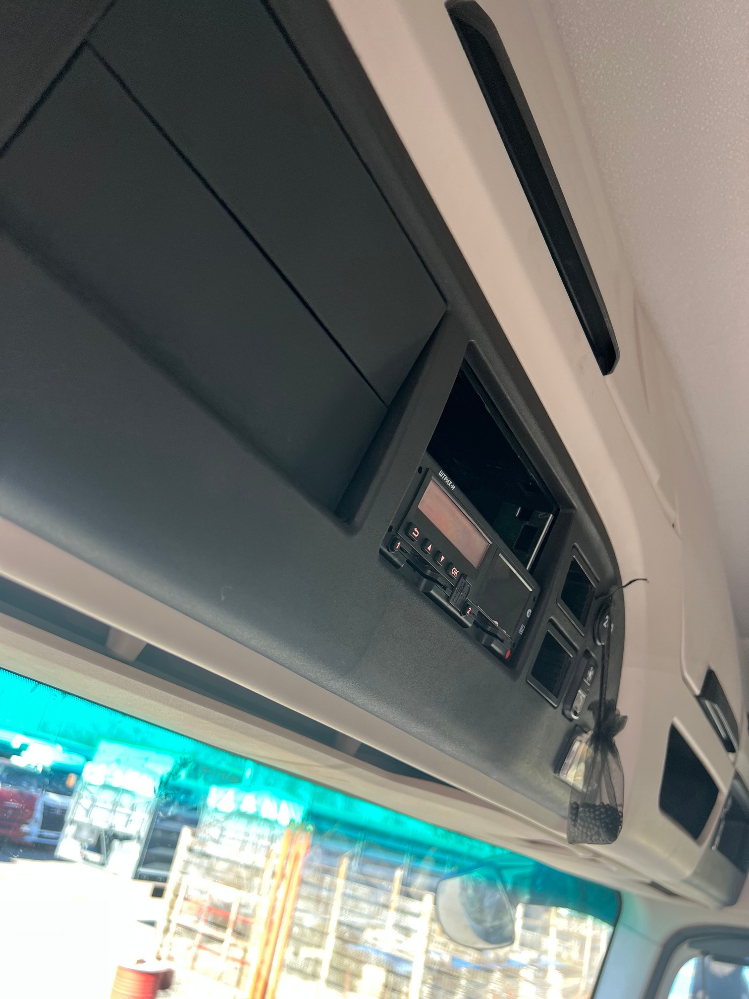 Седельный тягач КАМАЗ 54901-70014-СА 2024 г. - фото 25