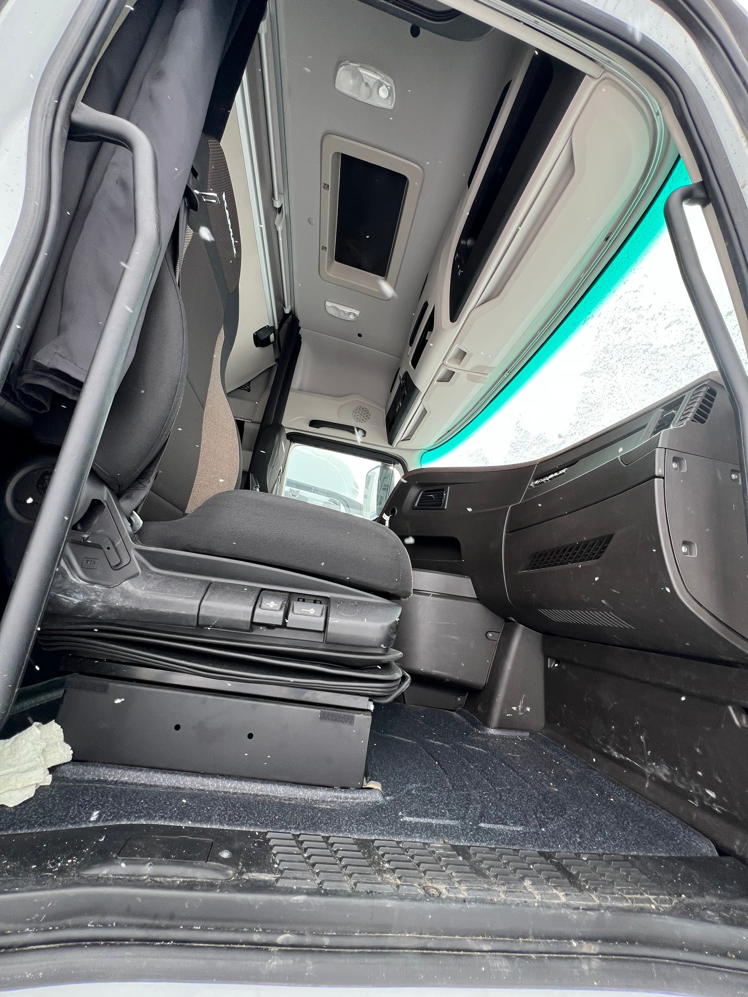 Седельный тягач КАМАЗ 54901-70014-СА 2024 г. - фото 3