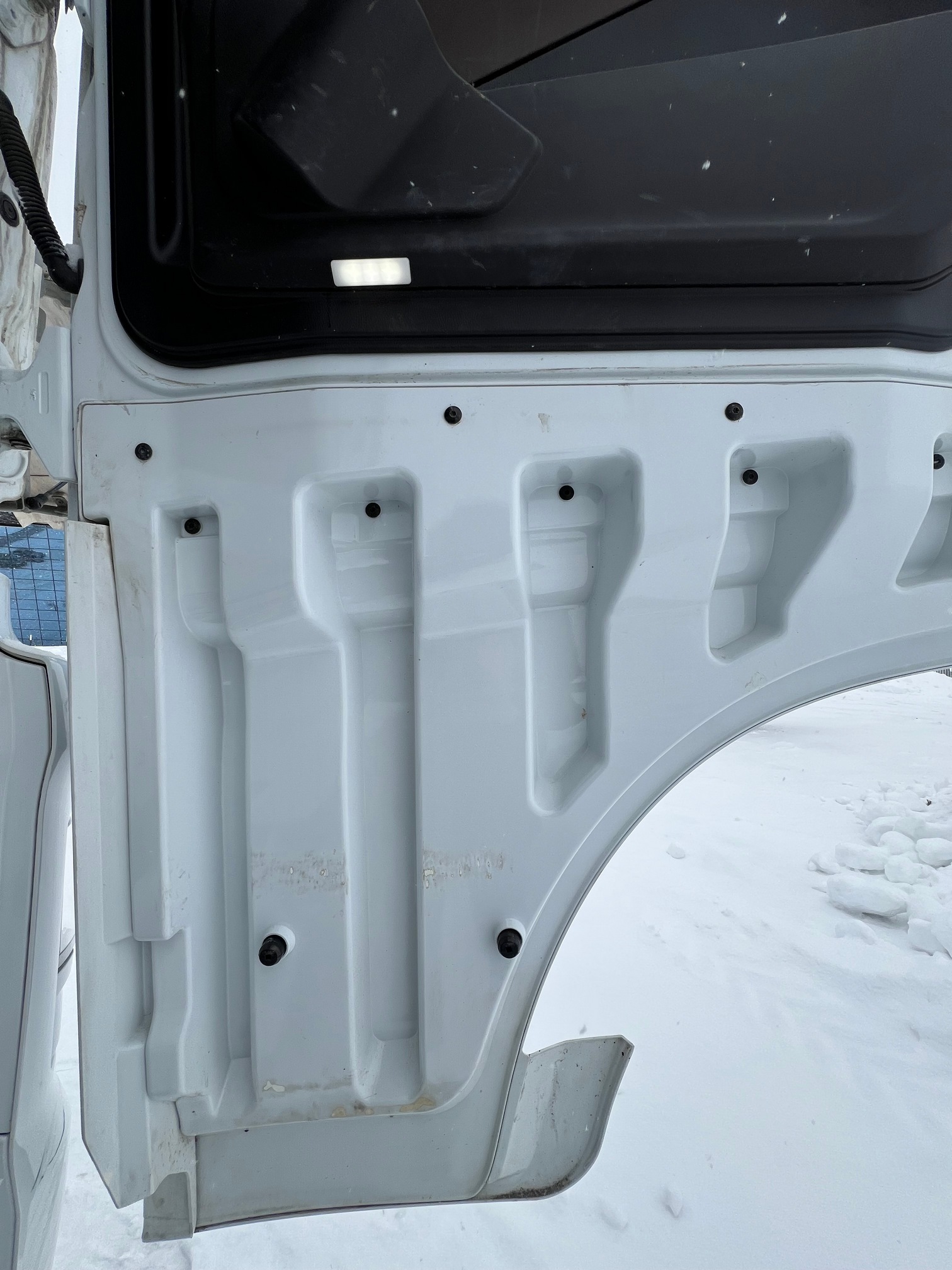 Седельный тягач КАМАЗ 54901-70014-СА 2024 г. - фото 4