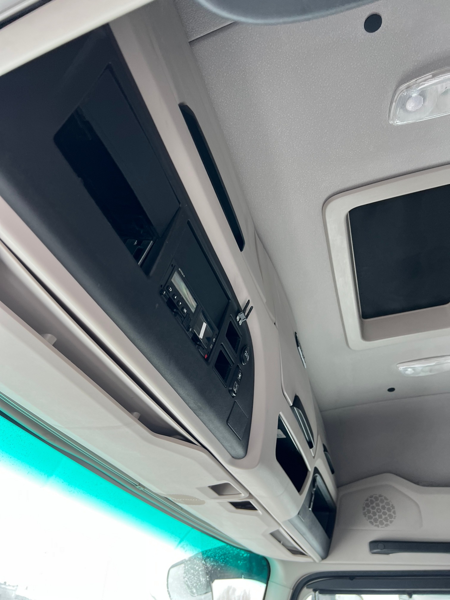 Седельный тягач КАМАЗ 54901-70014-СА 2024 г. - фото 13