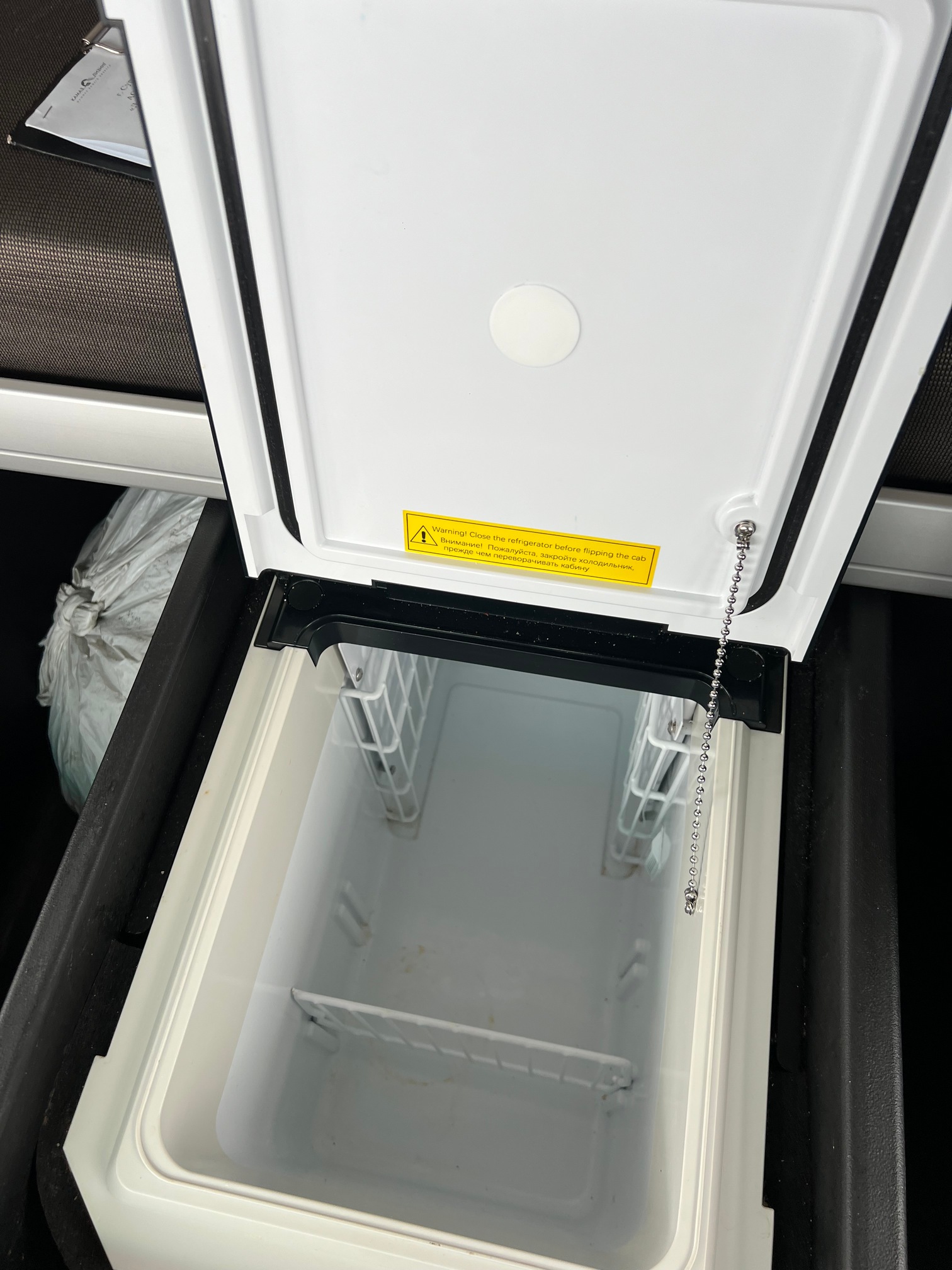 Седельный тягач КАМАЗ 54901-70014-СА 2024 г. - фото 19