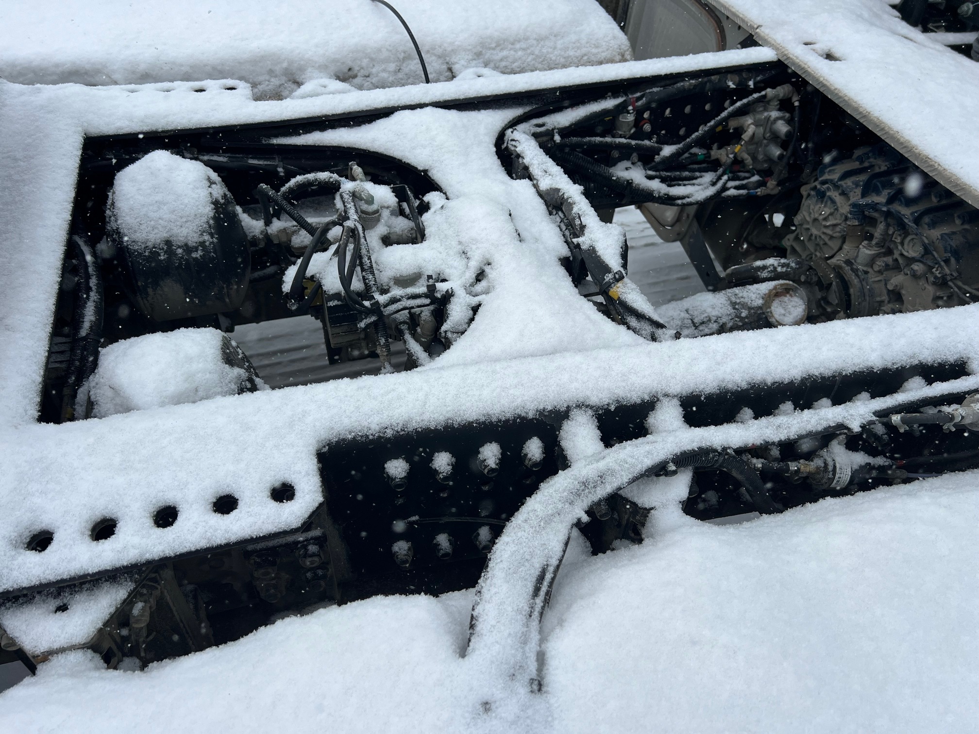 Седельный тягач КАМАЗ 54901-70014-СА 2024 г. - фото 23