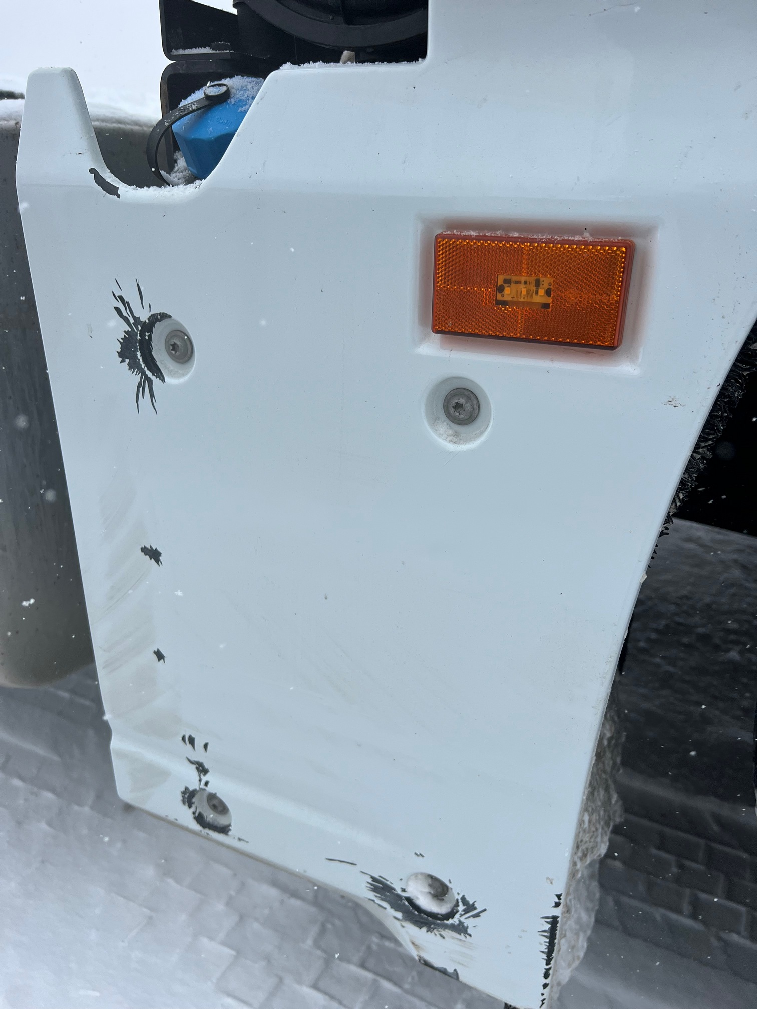 Седельный тягач КАМАЗ 54901-70014-СА 2024 г. - фото 4