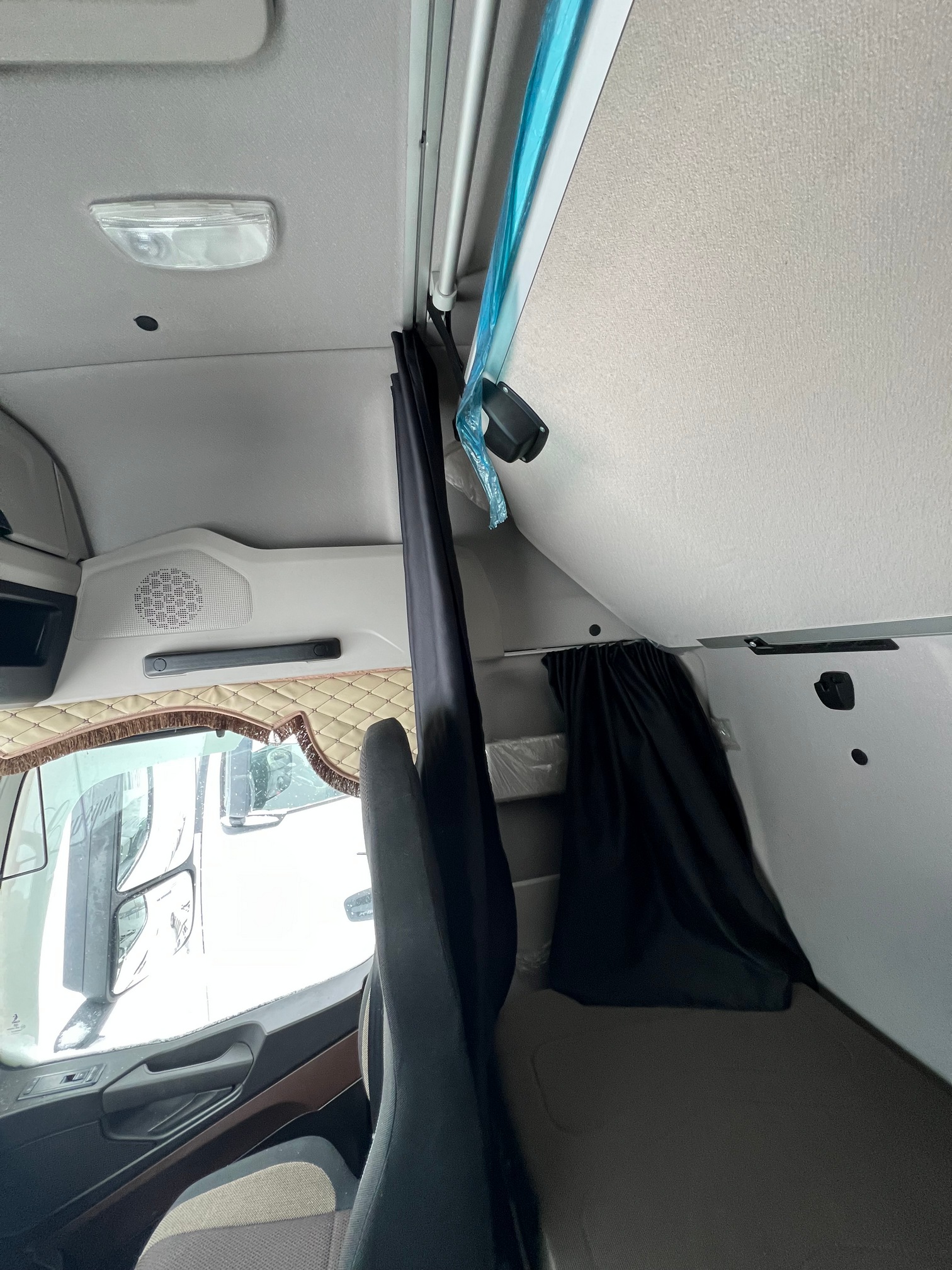 Седельный тягач КАМАЗ 54901-70014-СА 2024 г. - фото 29