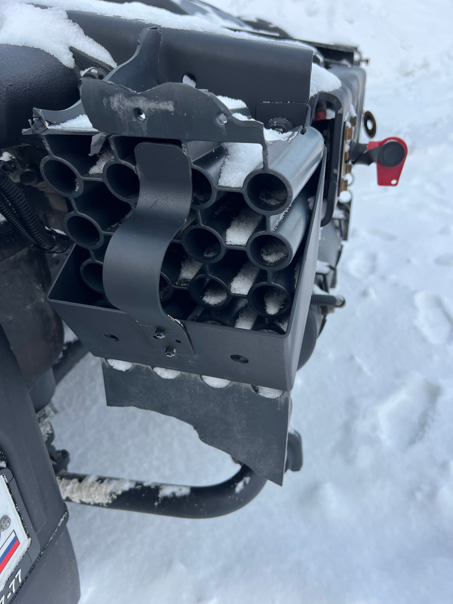 Седельный тягач КАМАЗ 54901-70014-СА 2024 г. - фото 19