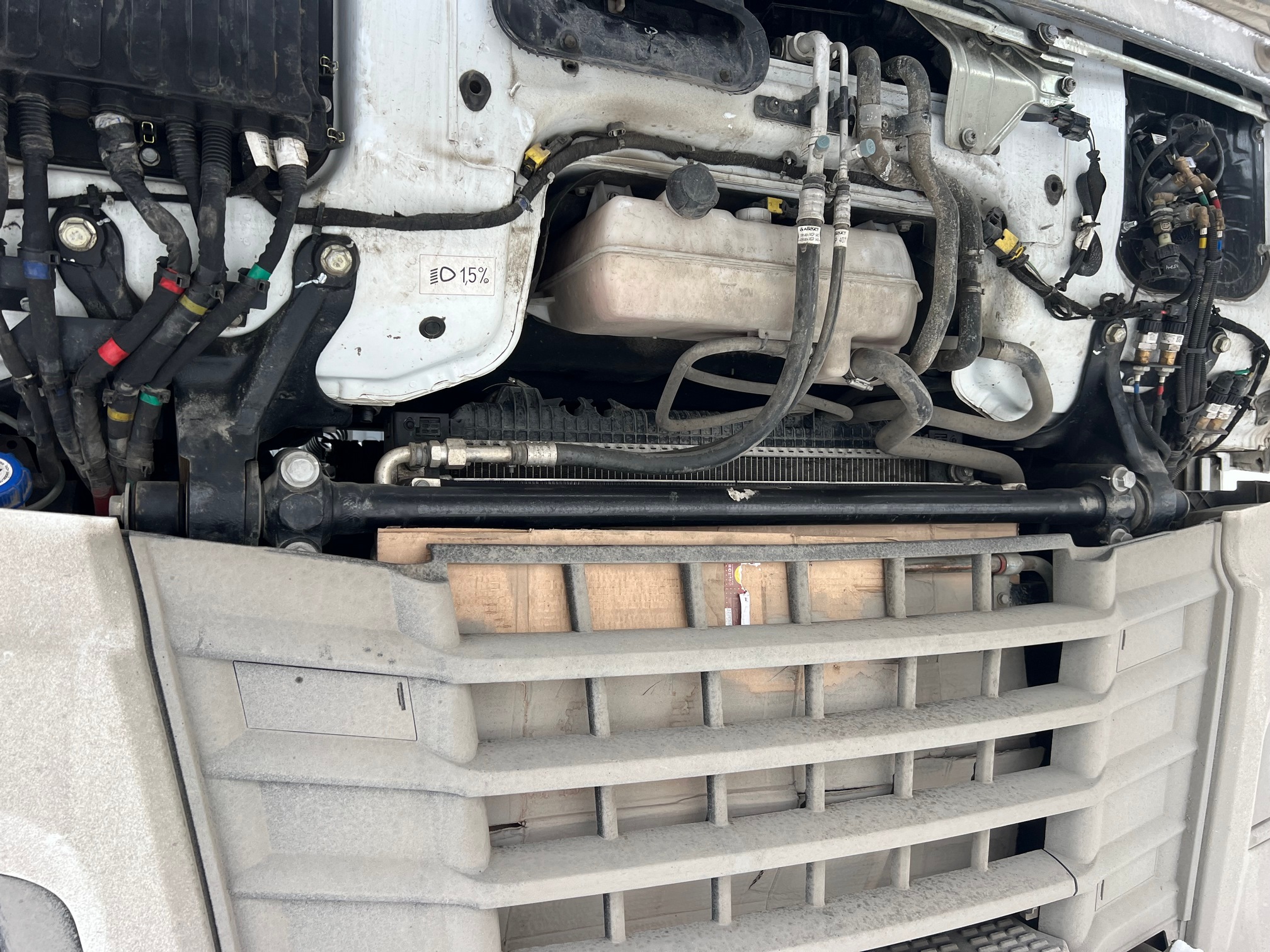 Седельный тягач КАМАЗ 54901-70014-СА 2024 г. - фото 7