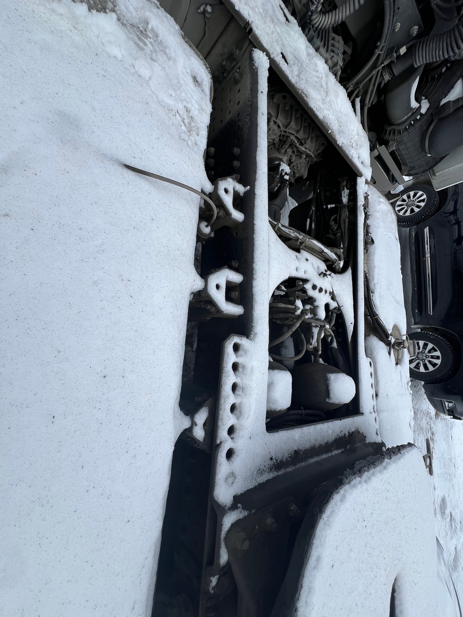 Седельный тягач КАМАЗ 54901-70014-СА 2024 г. - фото 12