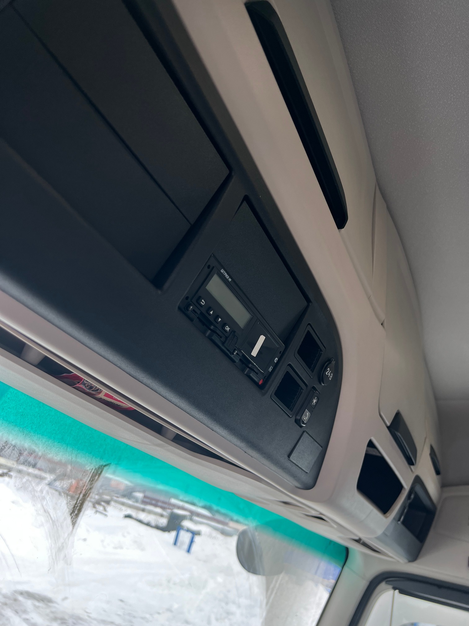 Седельный тягач КАМАЗ 54901-70014-СА 2024 г. - фото 15