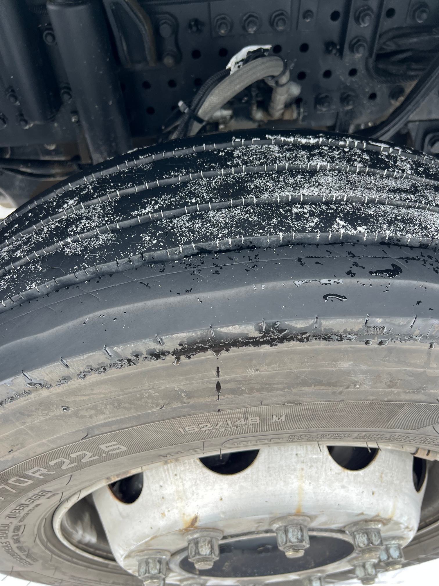 Седельный тягач КАМАЗ 54901-70014-СА 2024 г. - фото 3