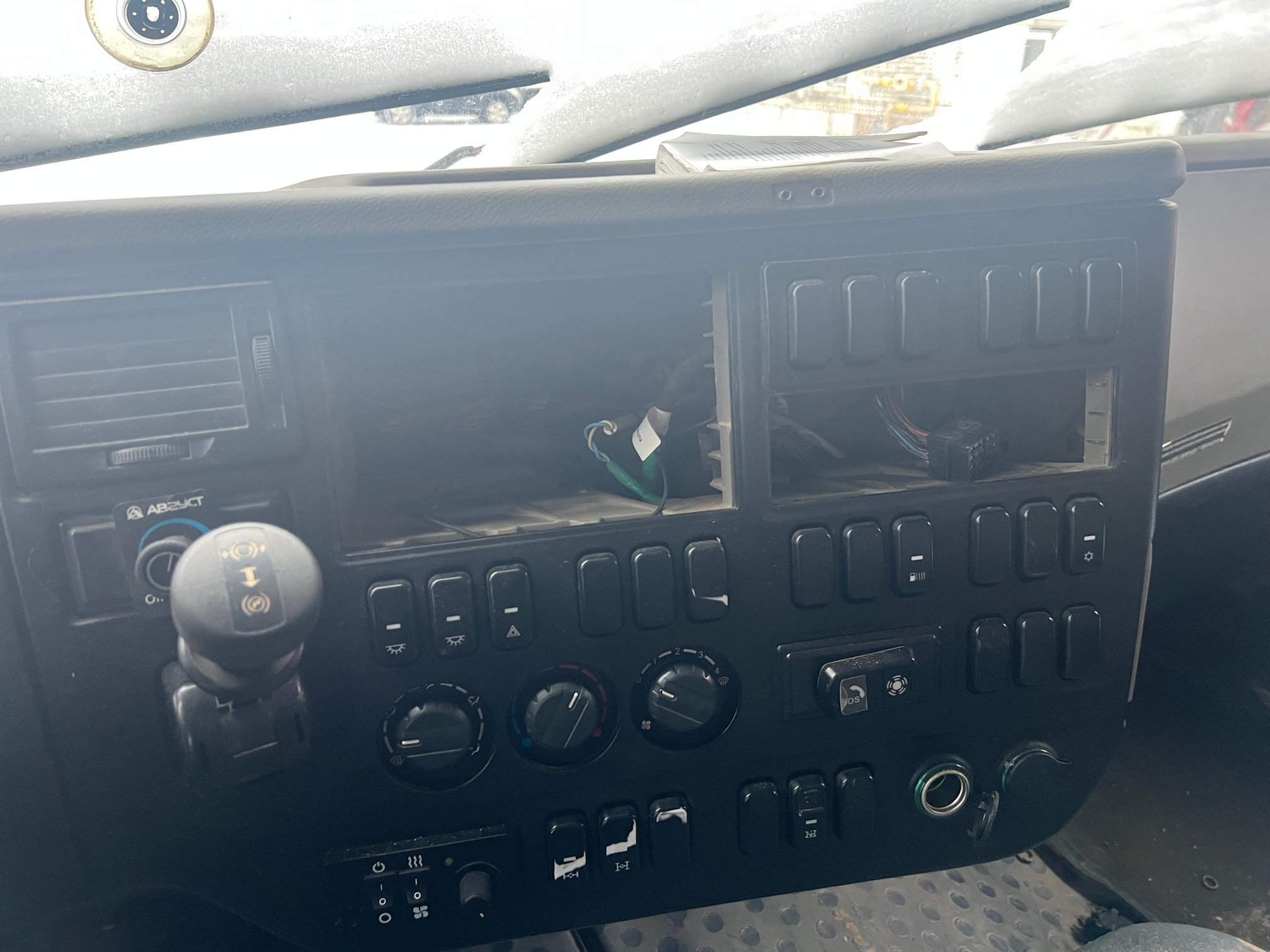 Самосвал КАМАЗ 6520-7080-49 2023 г. - фото 2