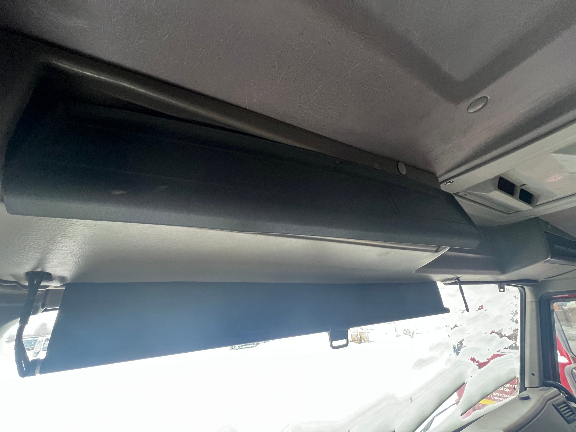 Самосвал КАМАЗ 6520-7080-49 2023 г. - фото 3