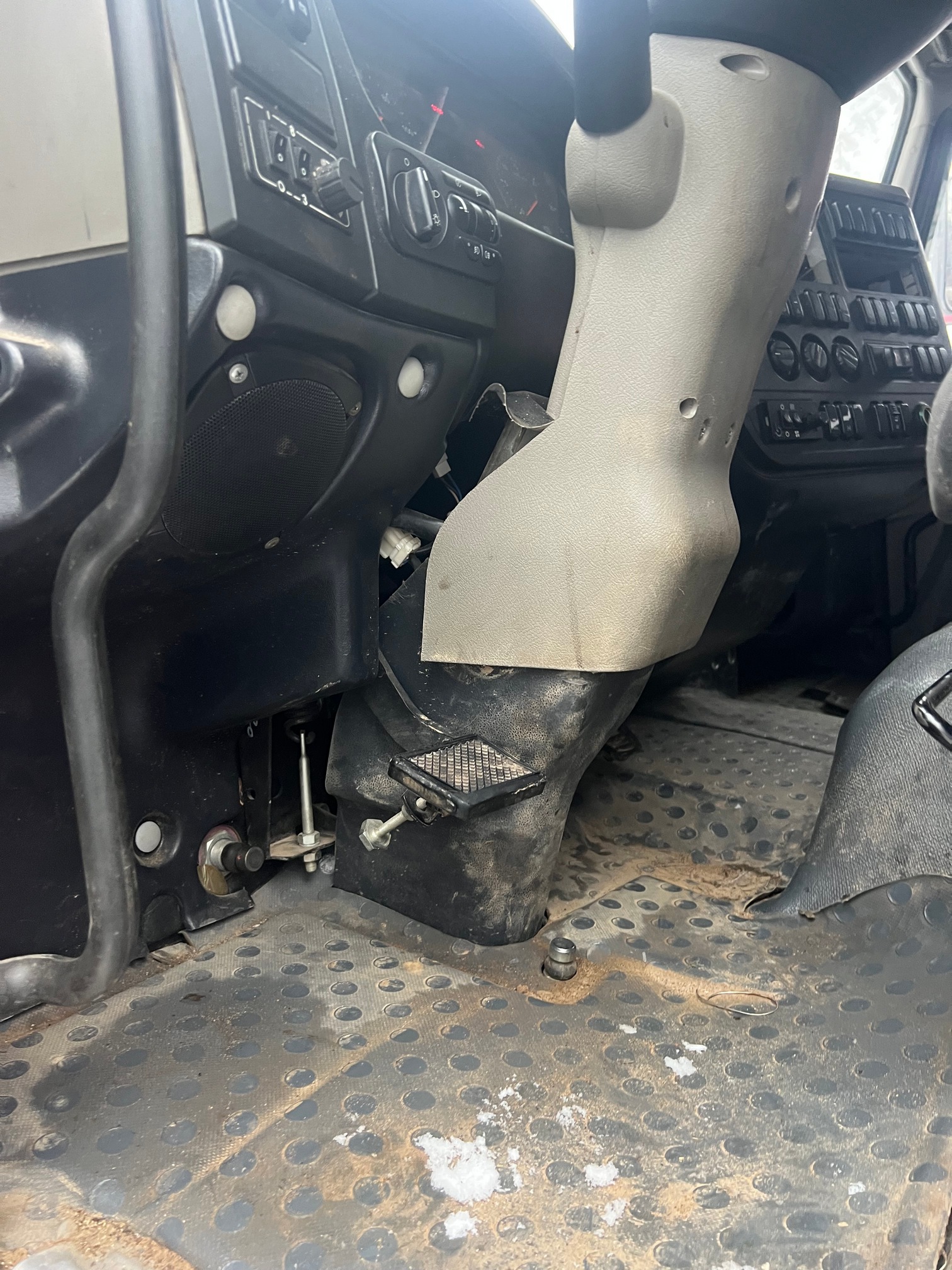 Самосвал КАМАЗ 6520-7080-49 2023 г. - фото 9