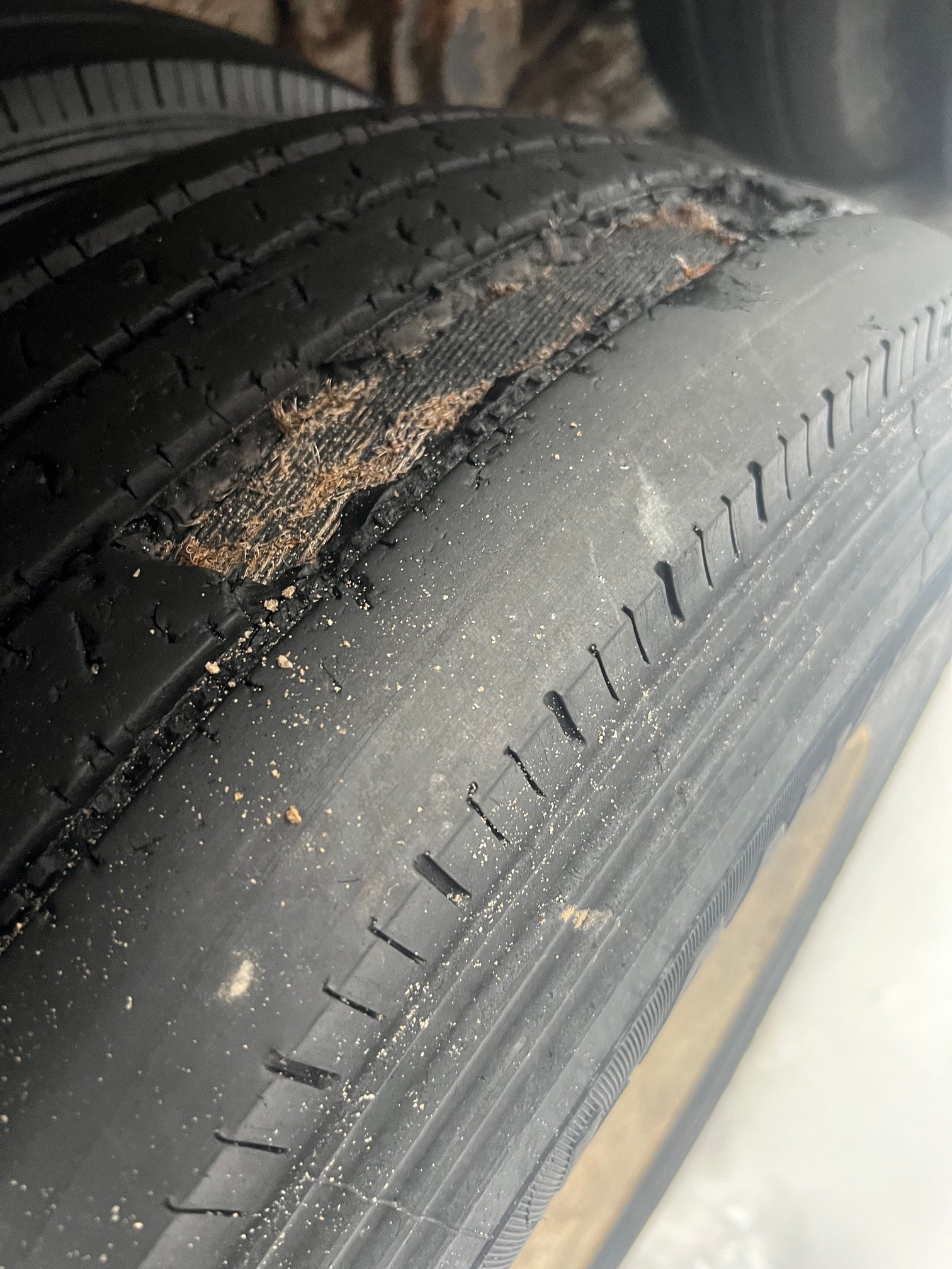 Самосвал КАМАЗ 6520-7080-49 2023 г. - фото 13