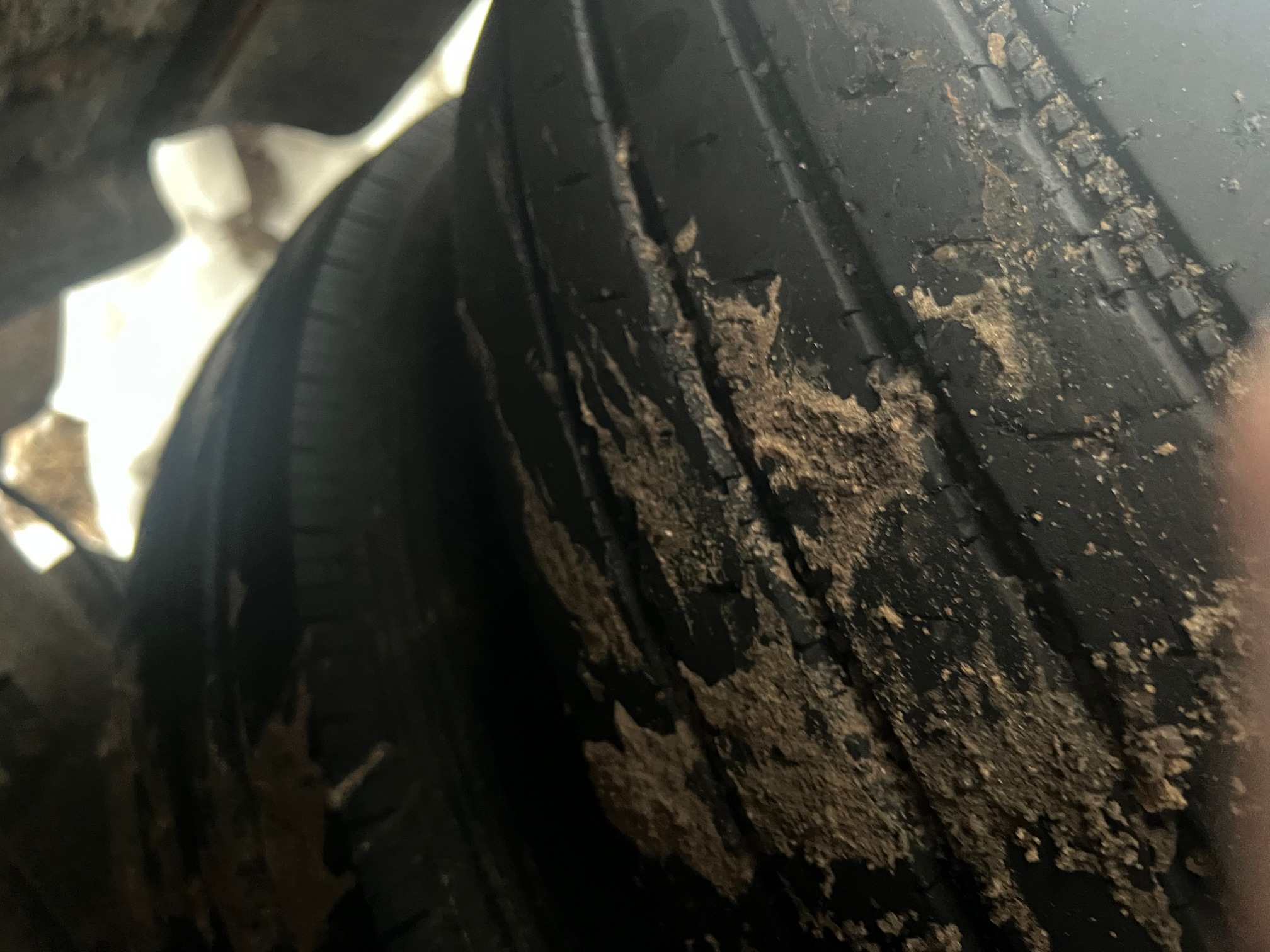 Самосвал КАМАЗ 6520-7080-49 2023 г. - фото 14