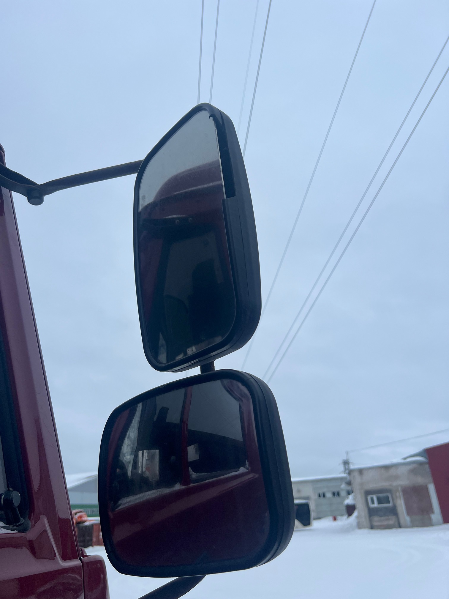 Самосвал КАМАЗ 6520-7080-49 2023 г. - фото 20