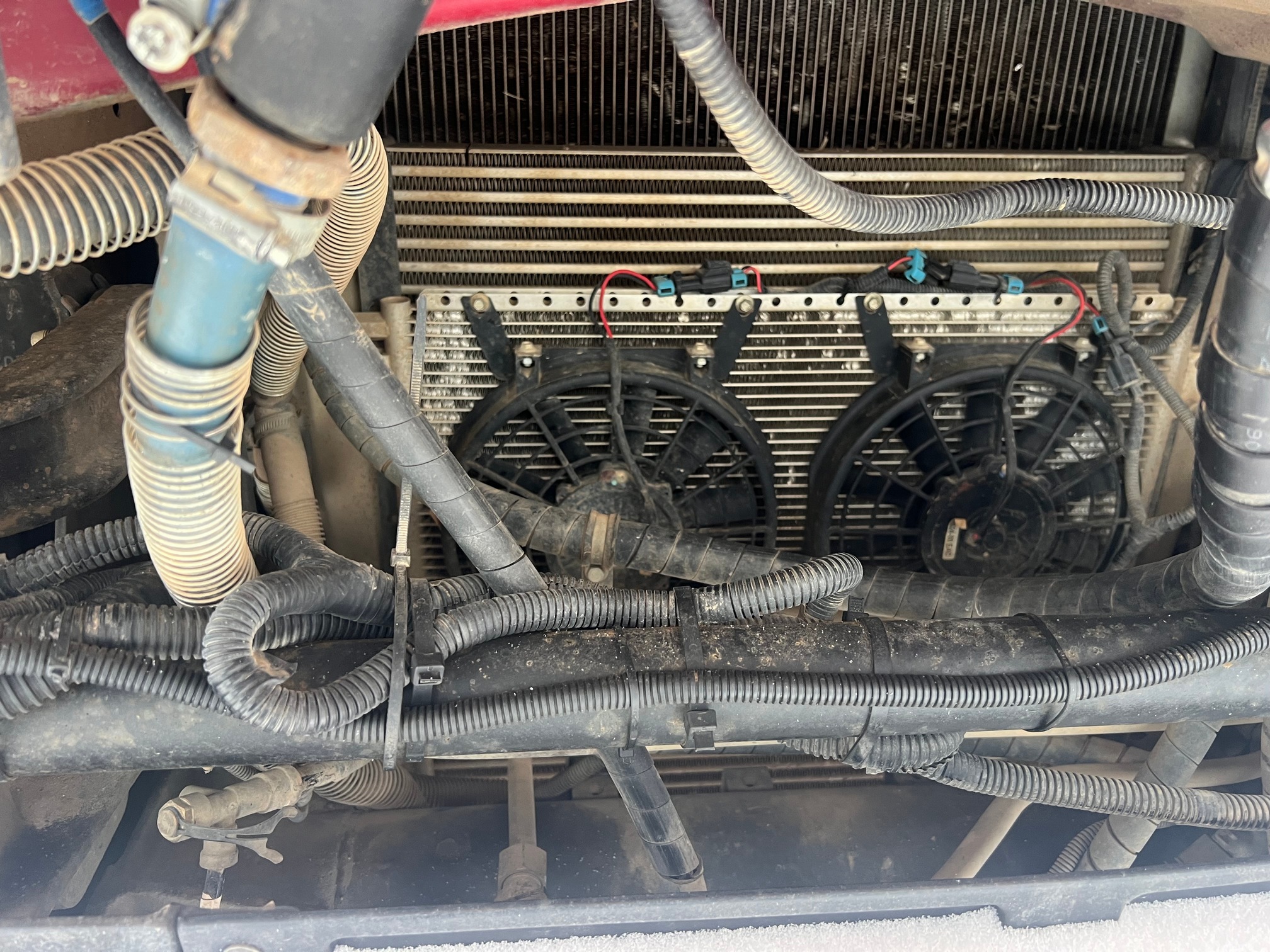 Самосвал КАМАЗ 6520-7080-49 2023 г. - фото 30