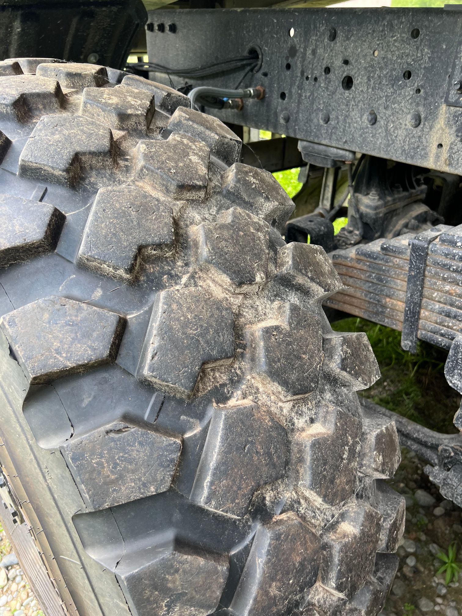 Седельный тягач КАМАЗ 65221-26020-53 2023 г. - фото 9