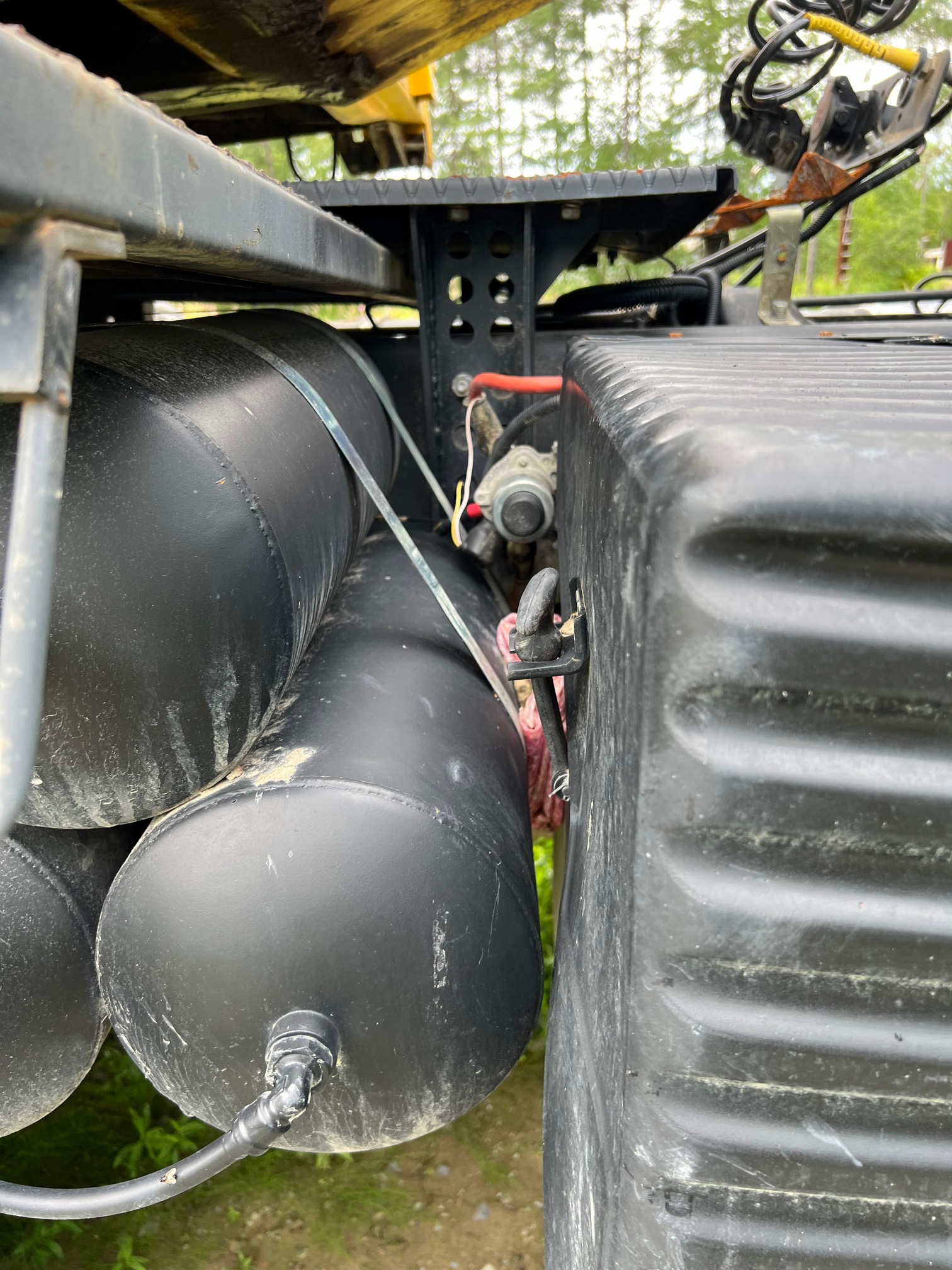 Седельный тягач КАМАЗ 65221-26020-53 2023 г. - фото 11