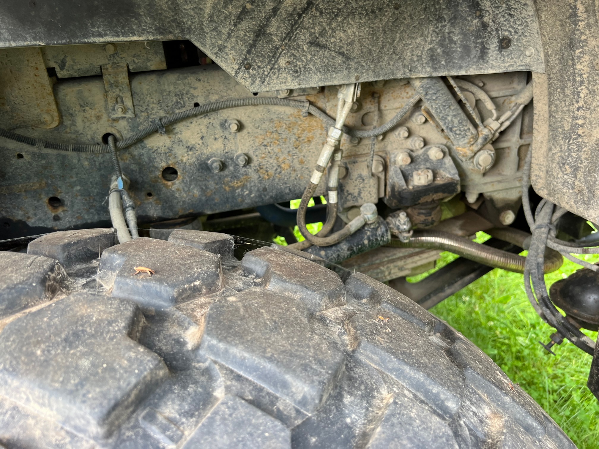 Седельный тягач КАМАЗ 65221-26020-53 2023 г. - фото 13