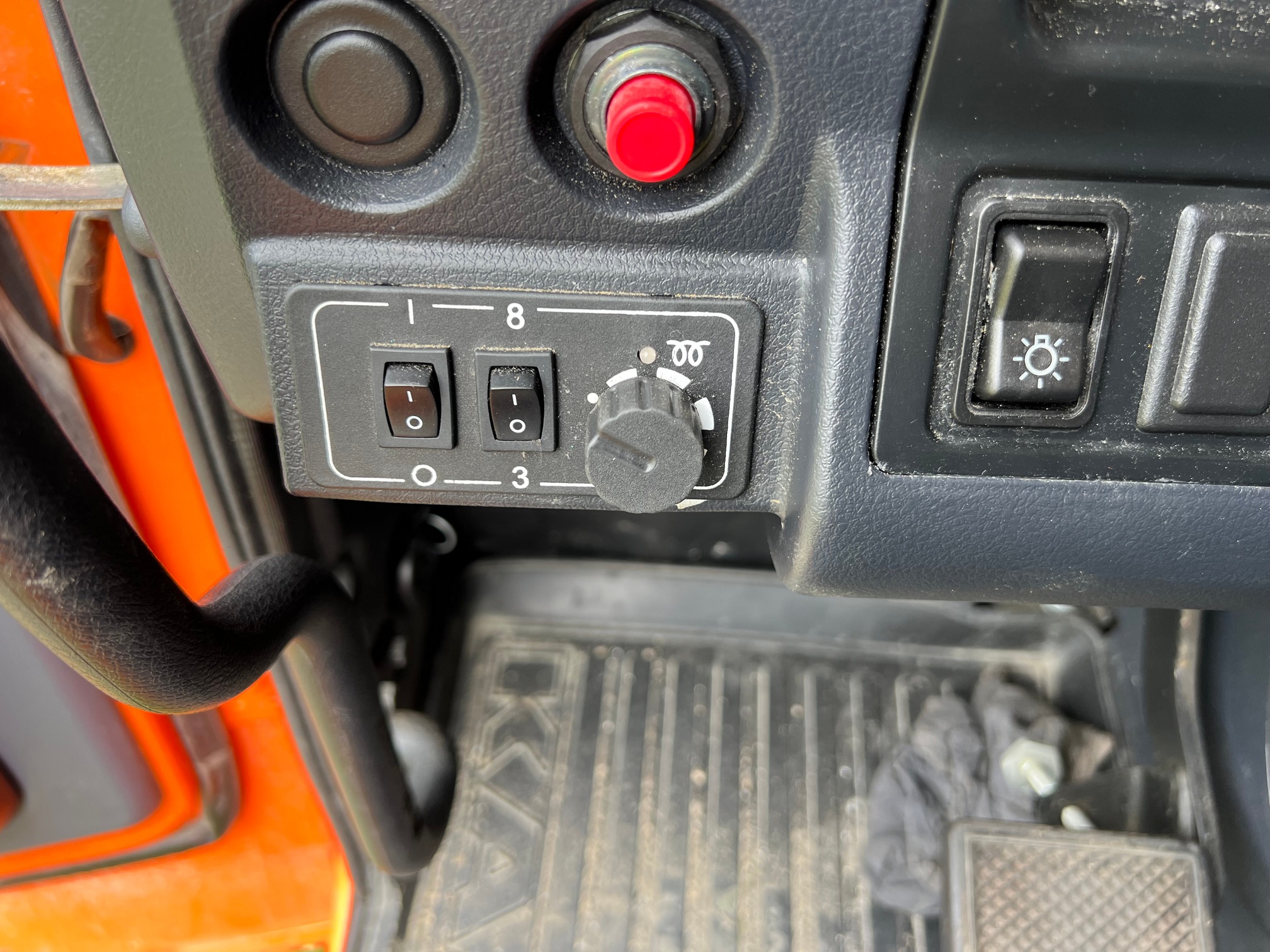 Седельный тягач КАМАЗ 65221-26020-53 2023 г. - фото 26