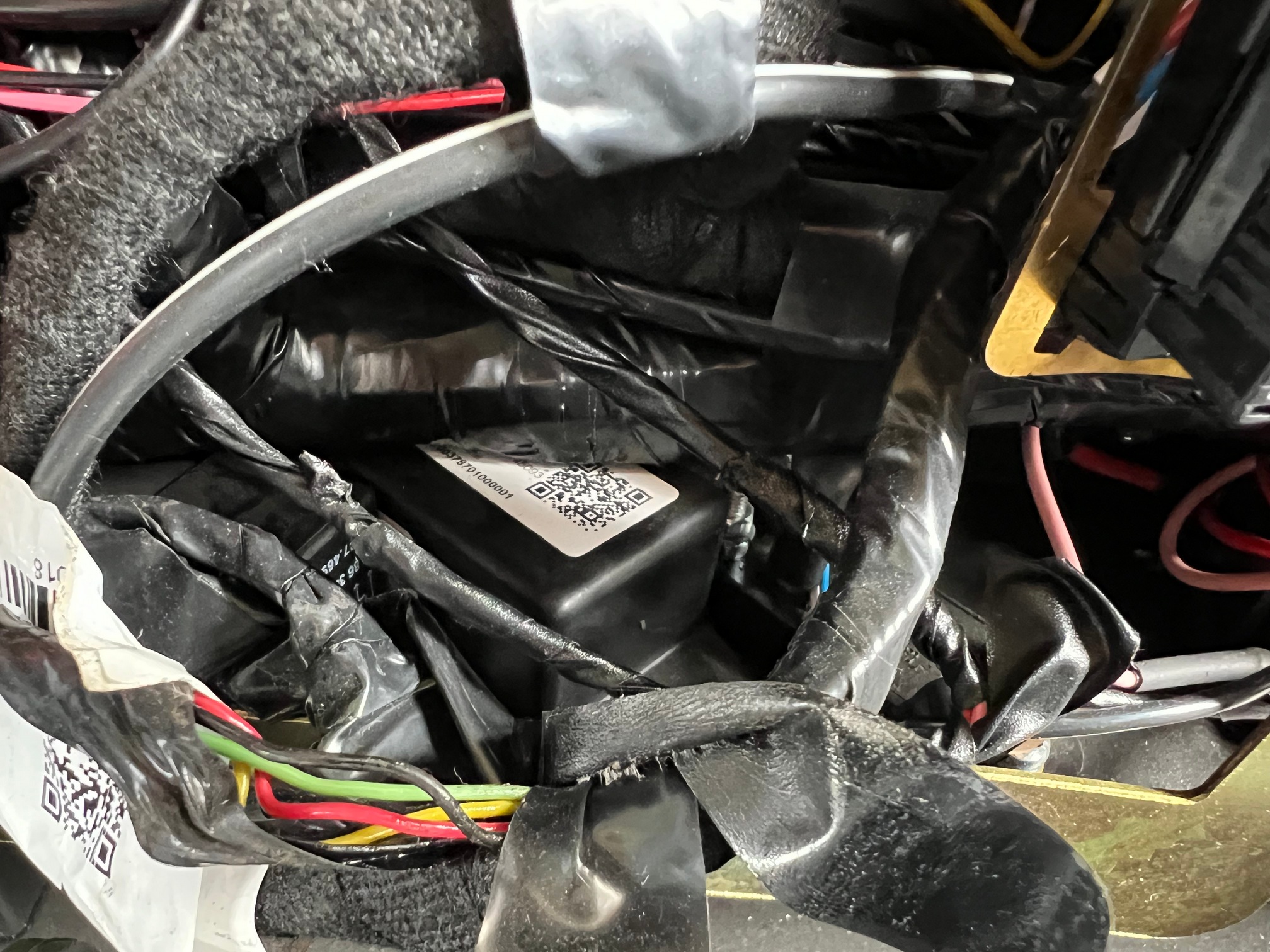 Седельный тягач КАМАЗ 65221-26020-53 2023 г. - фото 27