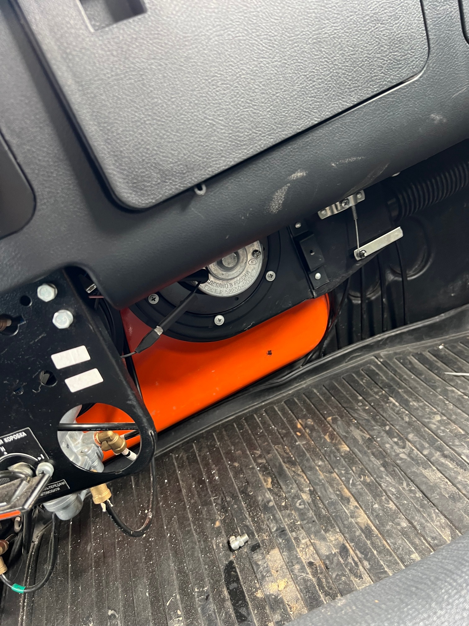 Седельный тягач КАМАЗ 65221-26020-53 2023 г. - фото 30