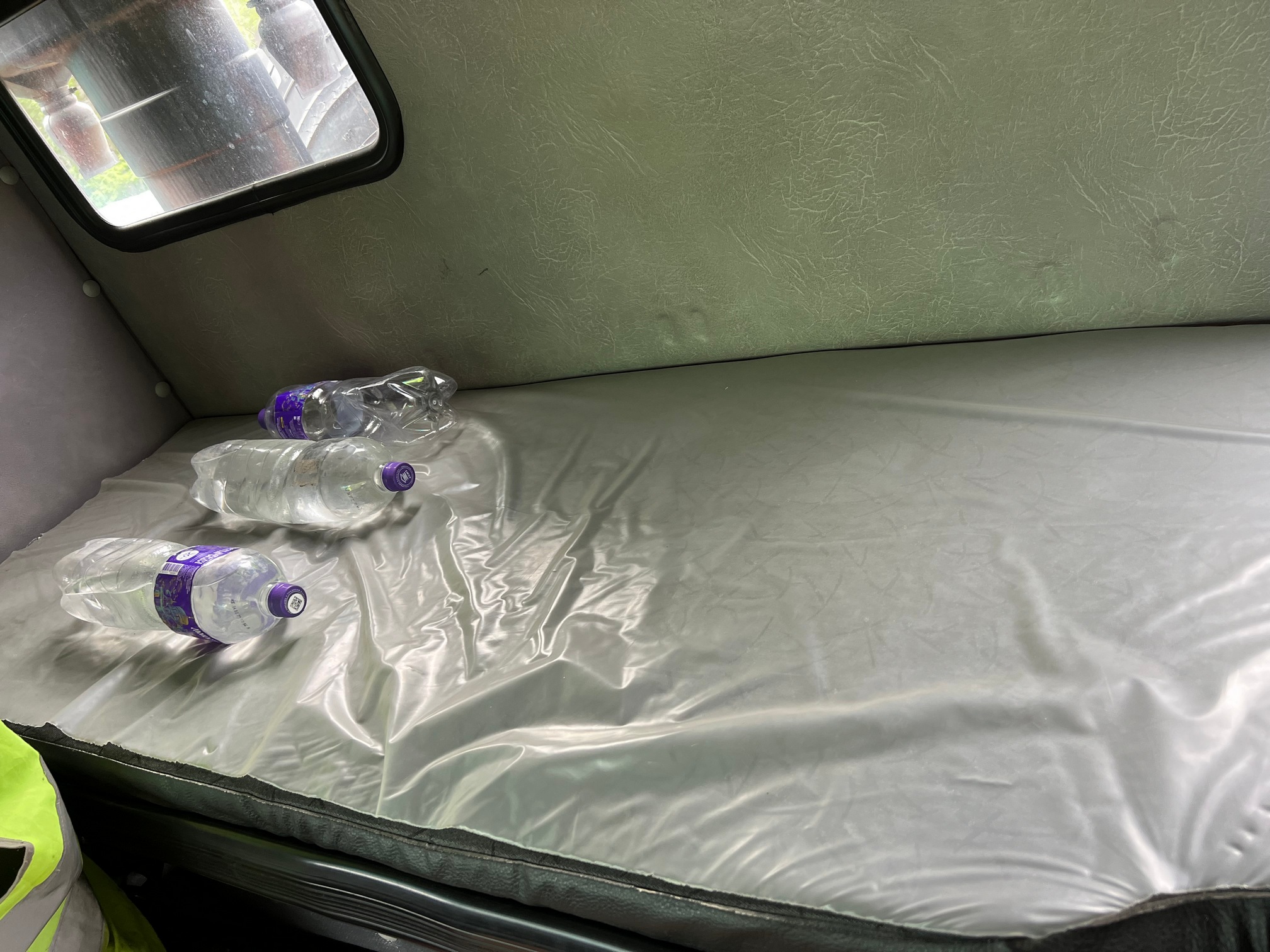 Седельный тягач КАМАЗ 65221-26020-53 2023 г. - фото 31