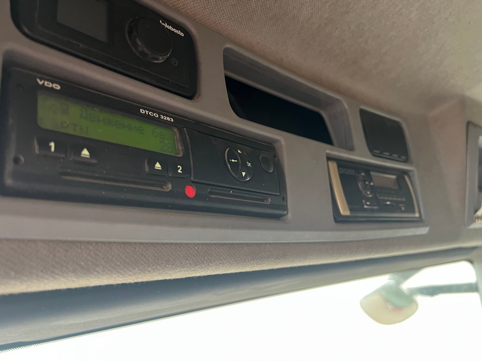 Самосвал КАМАЗ 6580-002-87(S5) 2021 г. - фото 12