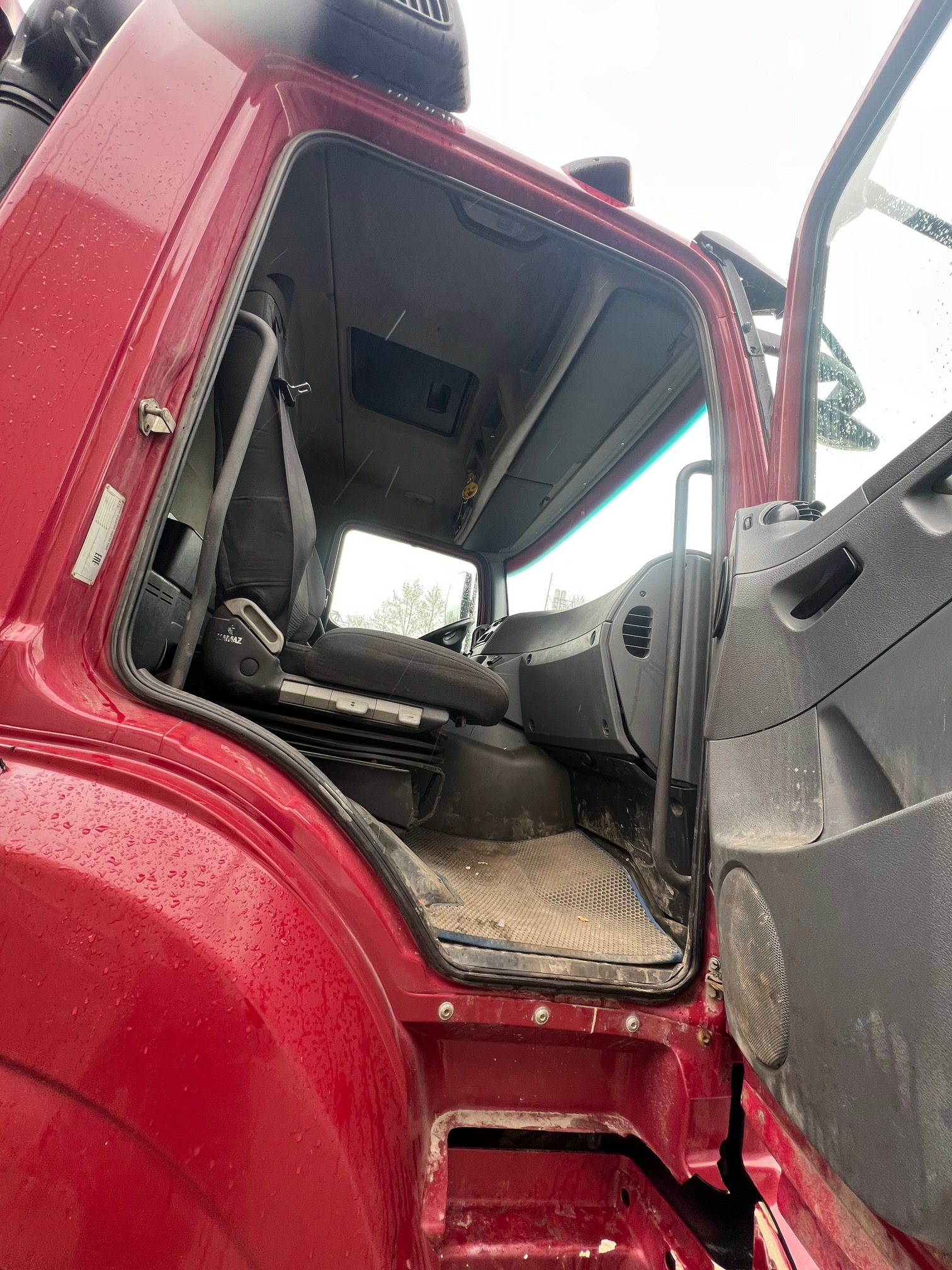 Самосвал КАМАЗ 65801-001-68 (T5) 2021 г. - фото 3