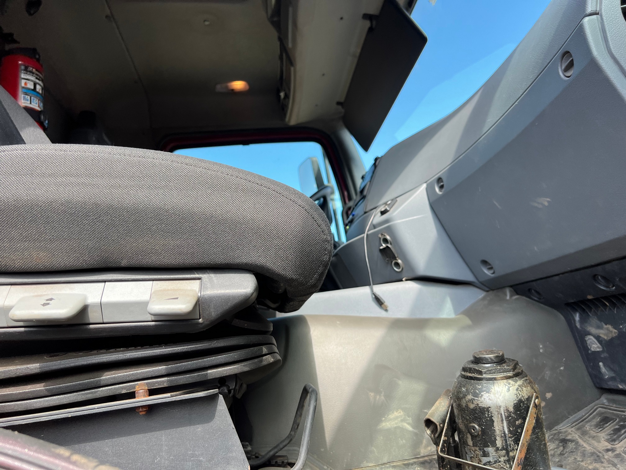 Самосвал КАМАЗ 65801-001-68 (T5) 2021 г. - фото 3