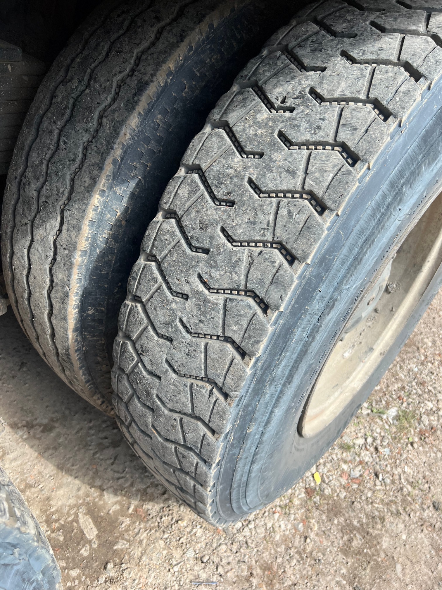 Самосвал КАМАЗ 65801-001-68 (T5) 2021 г. - фото 7