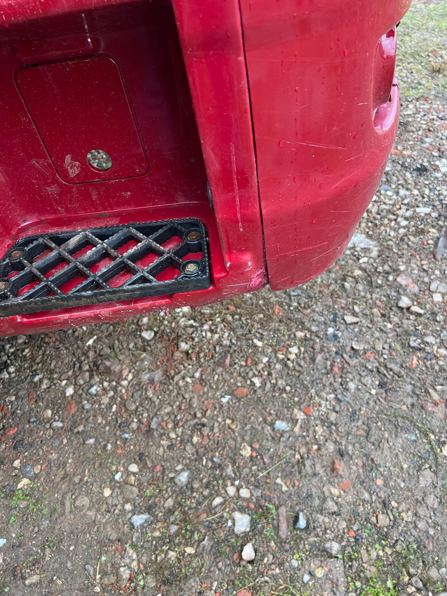 Самосвал КАМАЗ 65801-001-68 (T5) 2021 г. - фото 4