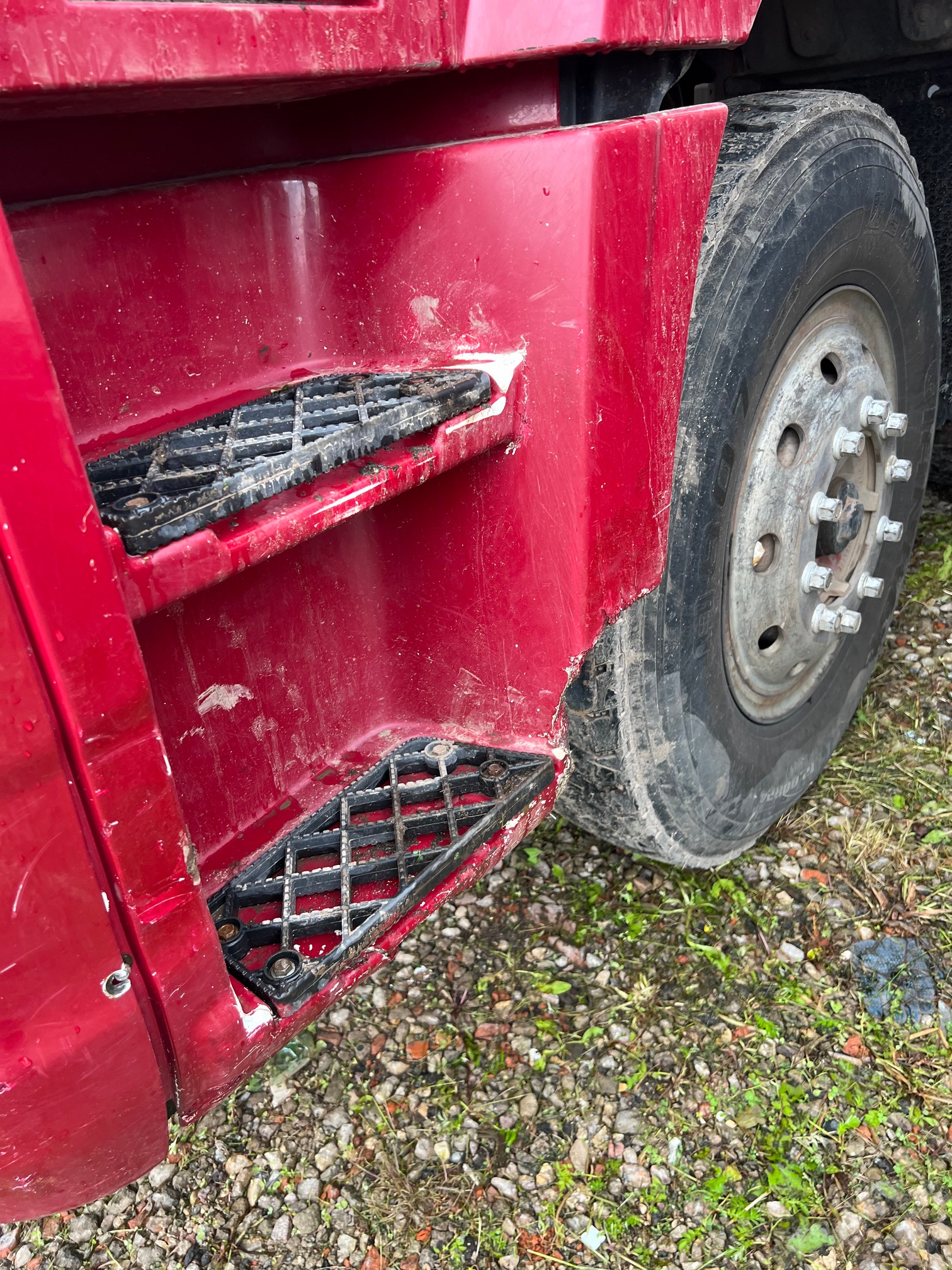 Самосвал КАМАЗ 65801-001-68 (T5) 2021 г. - фото 6