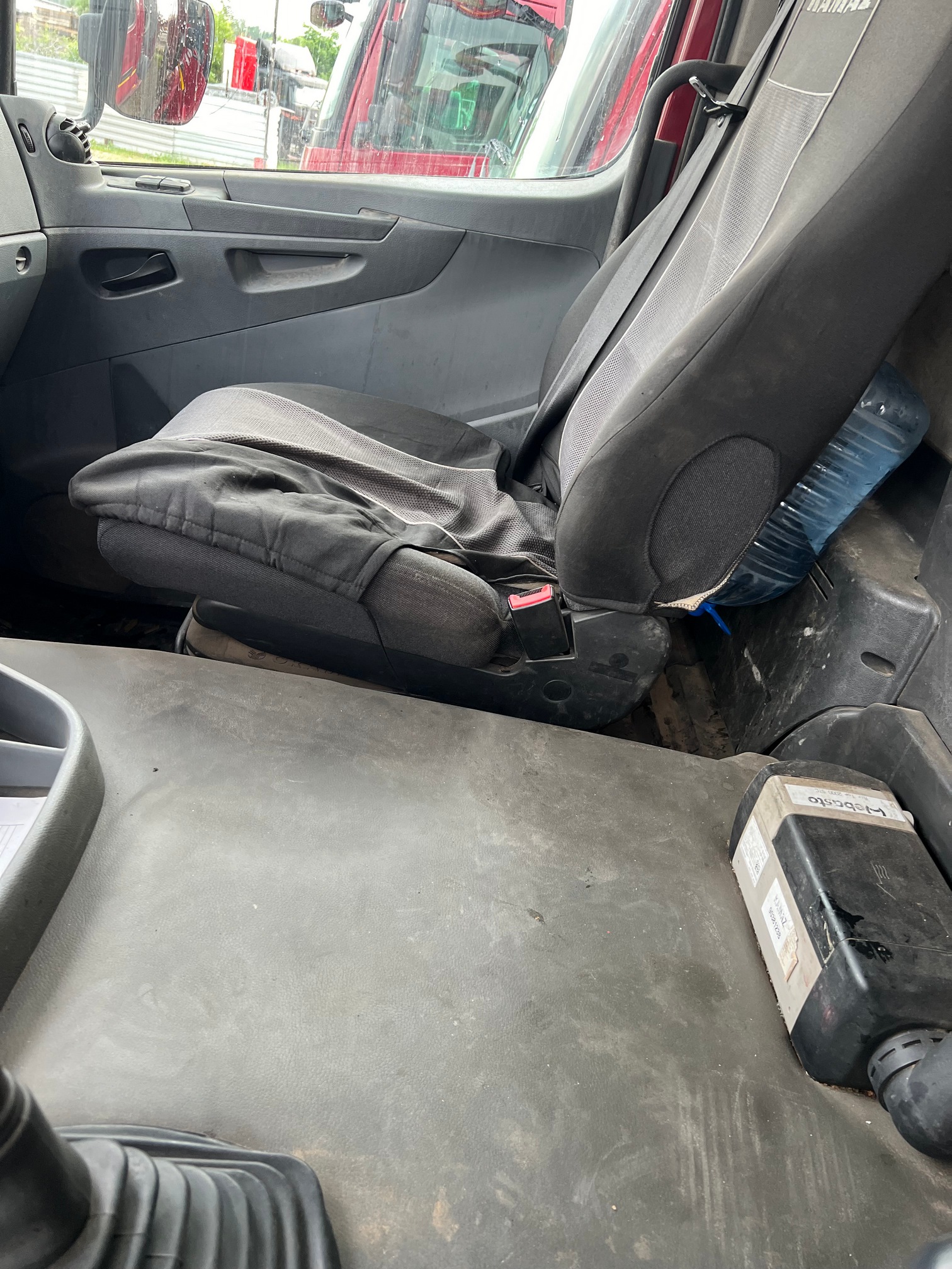 Самосвал КАМАЗ 65801-001-68 (T5) 2021 г. - фото 17