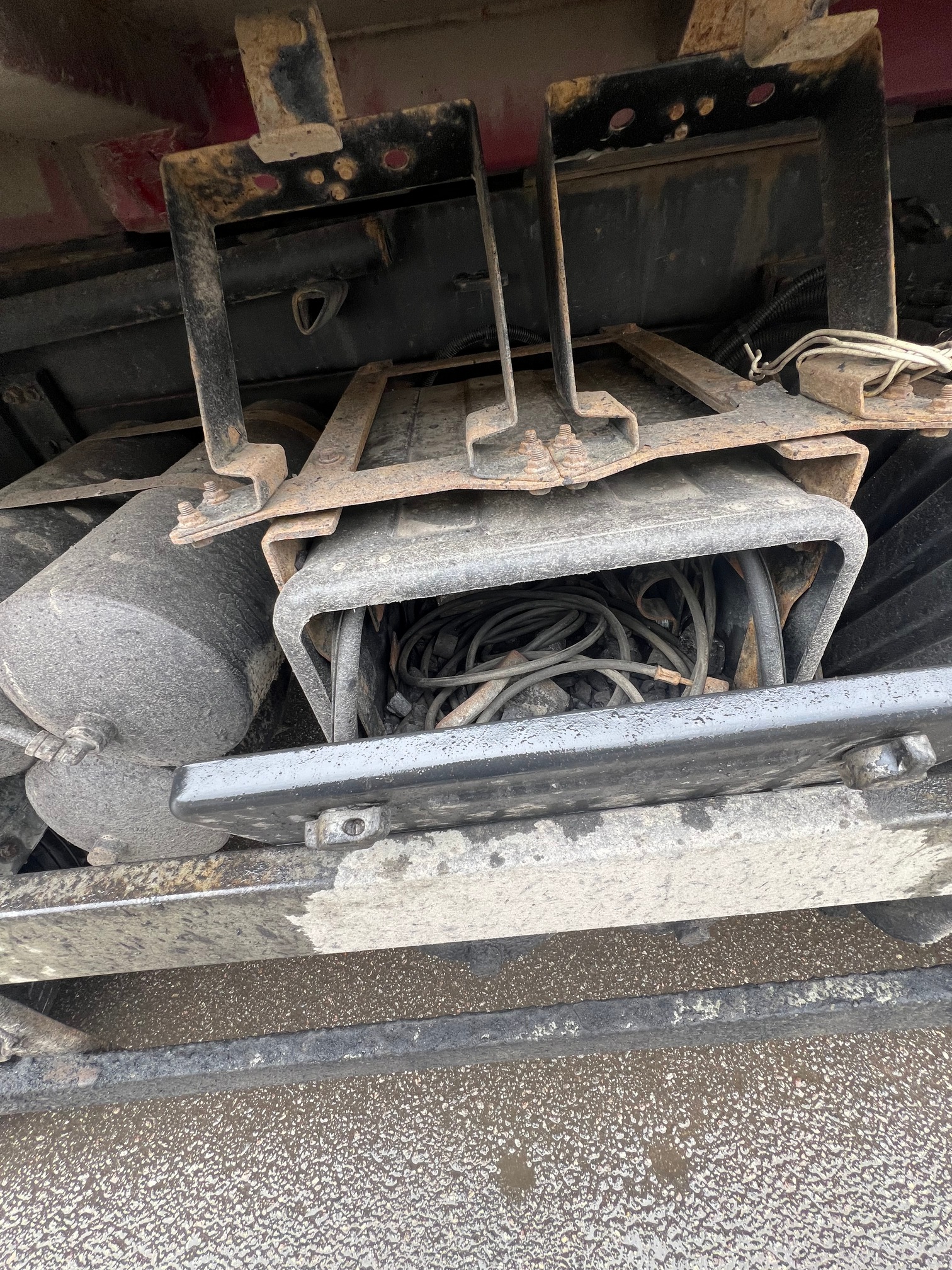 Самосвал КАМАЗ 65801-001-68 (T5) 2021 г. - фото 13