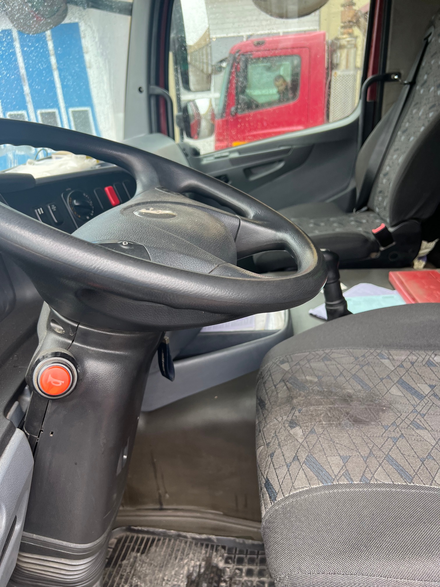 Самосвал КАМАЗ 65801-001-68 (T5) 2021 г. - фото 17