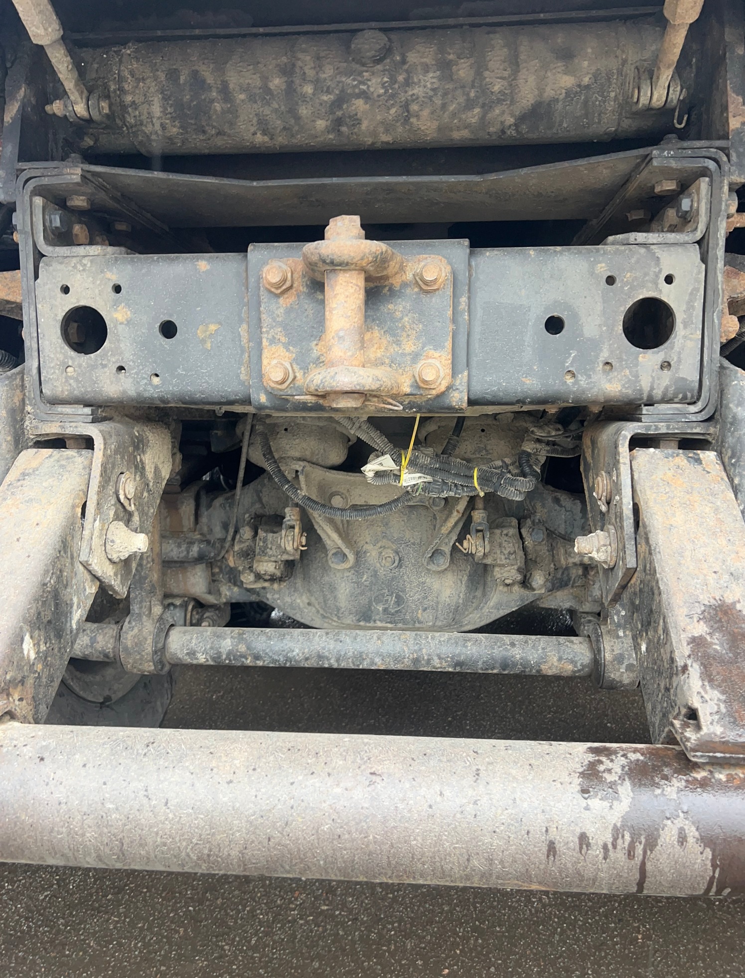 Самосвал КАМАЗ 65801-001-68 (T5) 2021 г. - фото 13