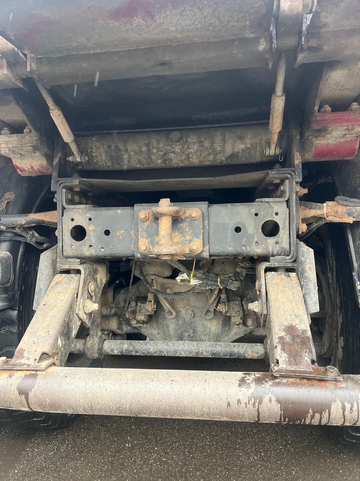 Самосвал КАМАЗ 65801-001-68 (T5) 2021 г. - фото 14