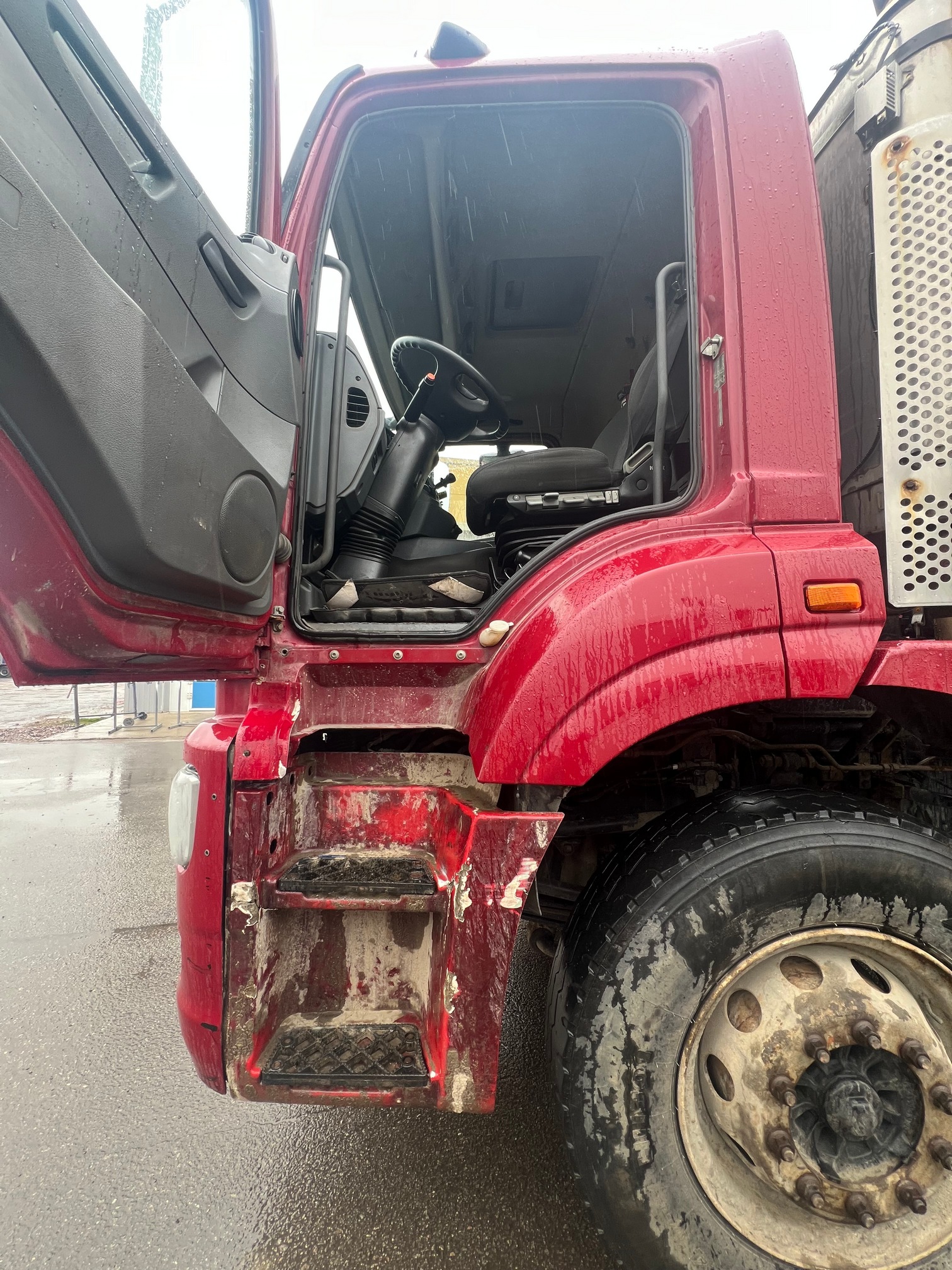 Самосвал КАМАЗ 65801-001-68 (T5) 2021 г. - фото 15