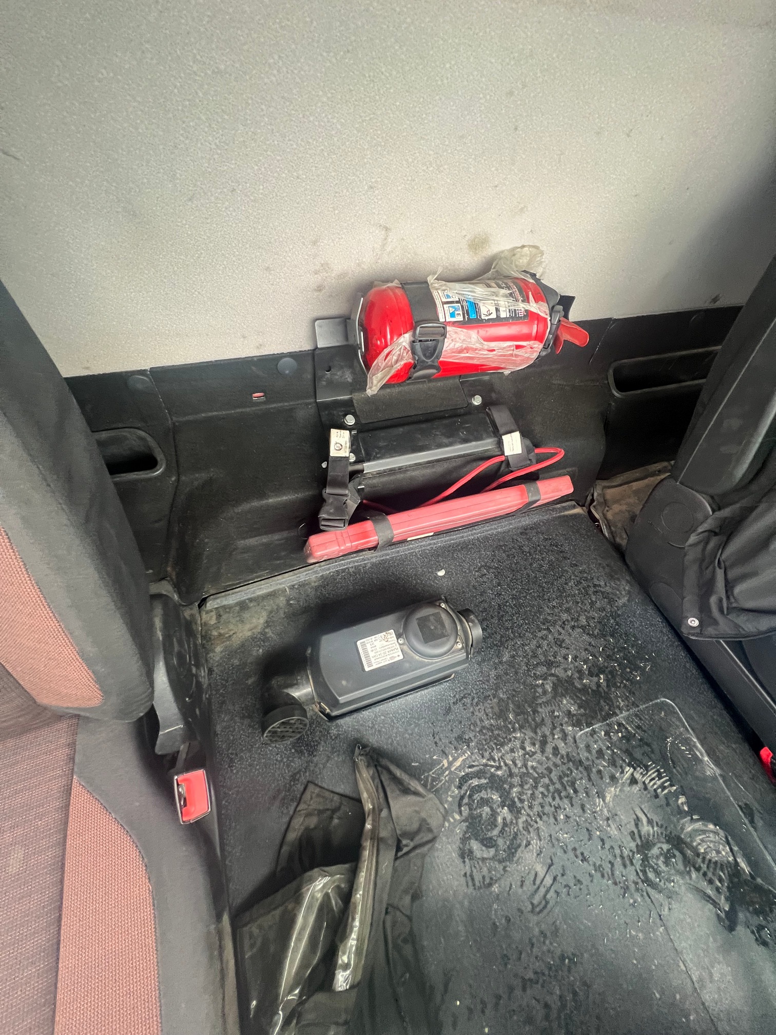 Самосвал КАМАЗ 65951-20001-92 C341-3F50-92 2021 г. - фото 21